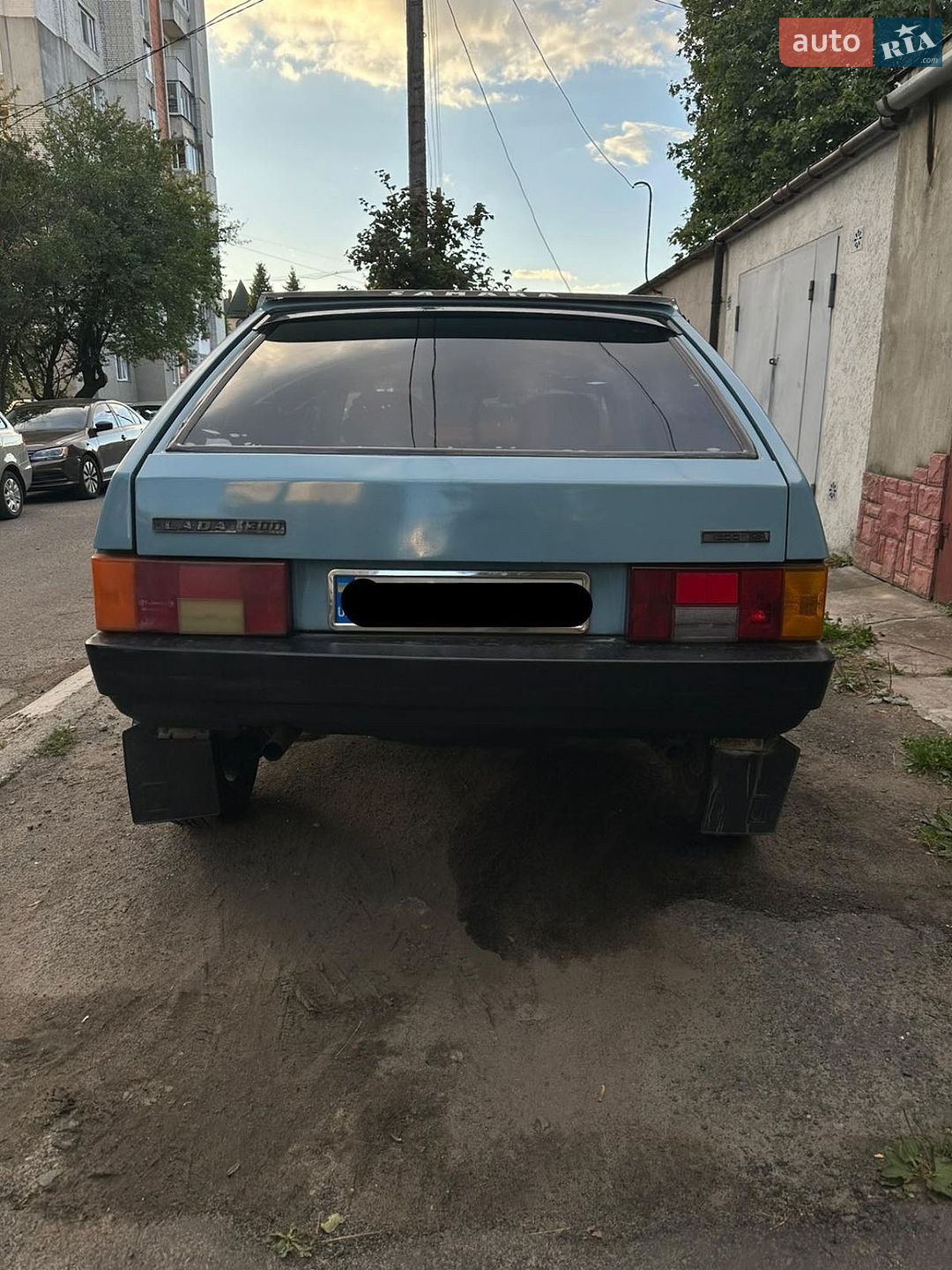 ВАЗ / Lada 2109 1990 VIN XTA210900L0728939 фото оголошення 6 з 13
