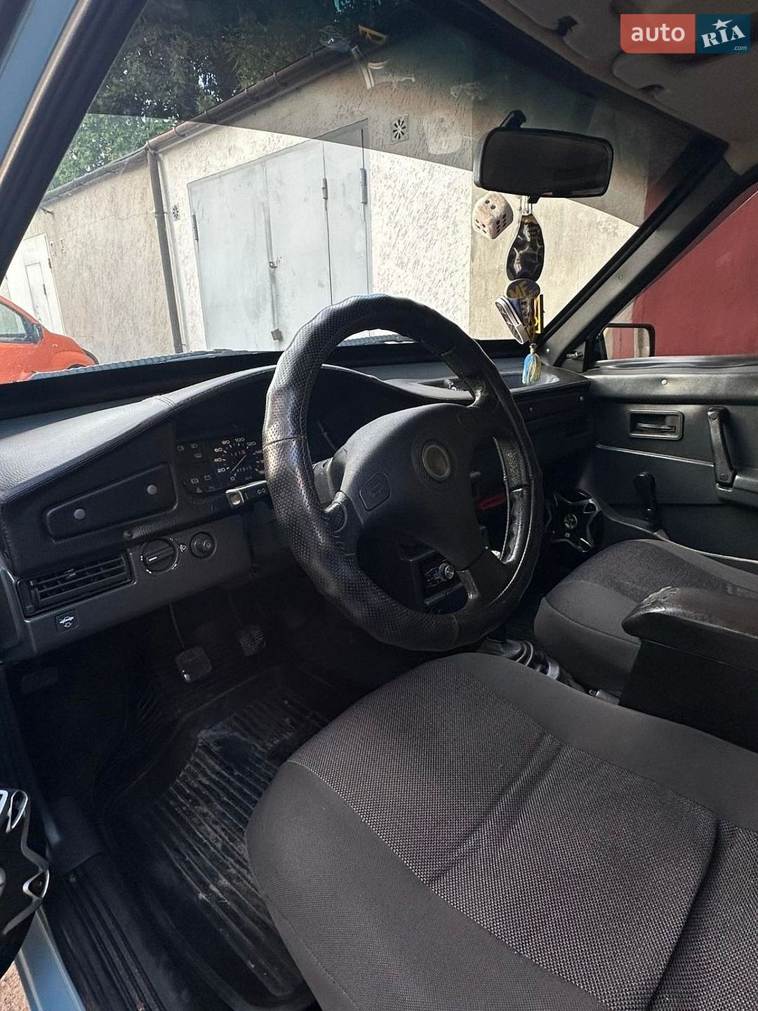 ВАЗ / Lada 2109 1990 VIN XTA210900L0728939 фото оголошення 10 з 13