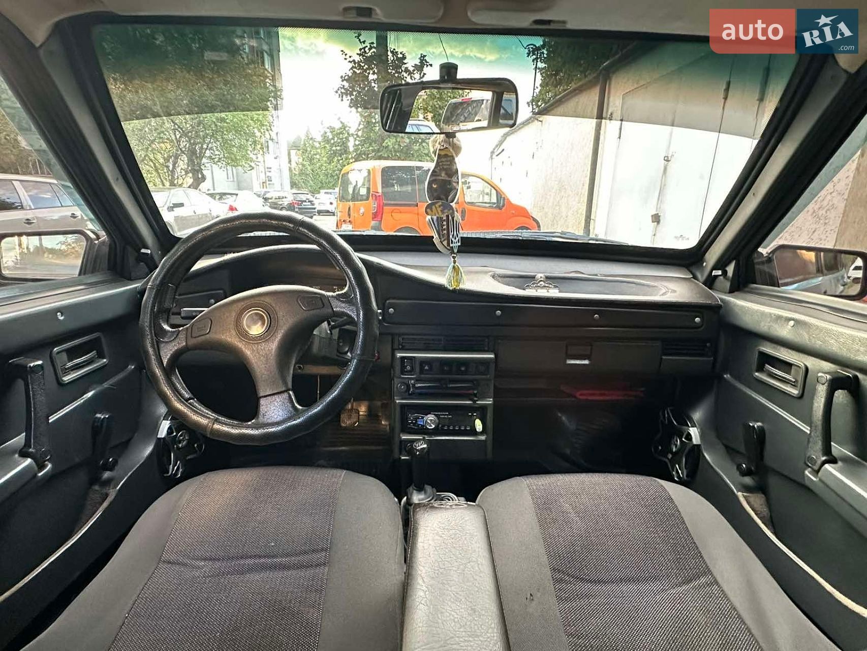 ВАЗ / Lada 2109 1990 VIN XTA210900L0728939 фото оголошення 9 з 13