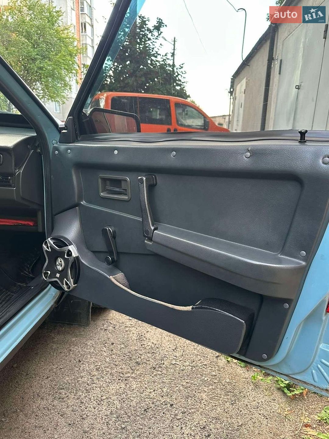ВАЗ / Lada 2109 1990 VIN XTA210900L0728939 фото оголошення 13 з 13
