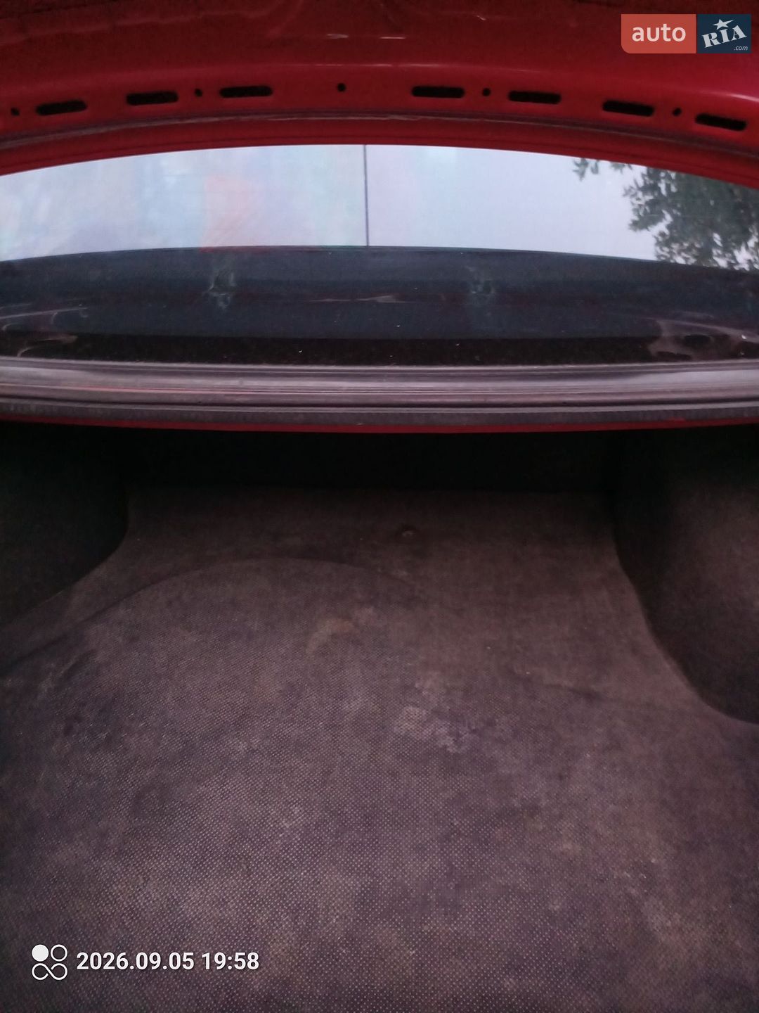 Volkswagen Passat 1990 VIN WVWZZZ31ZLB051067 фото оголошення 22 з 26