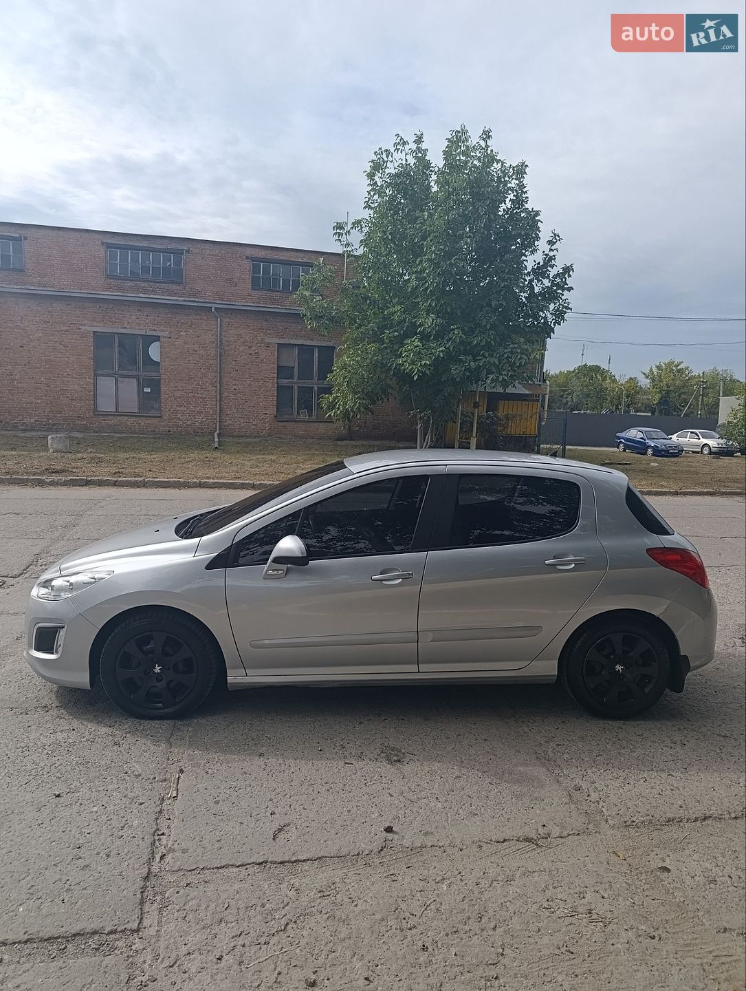 Peugeot 308 2012 VIN VF34C9HR8CS169064 фото оголошення 10 з 28