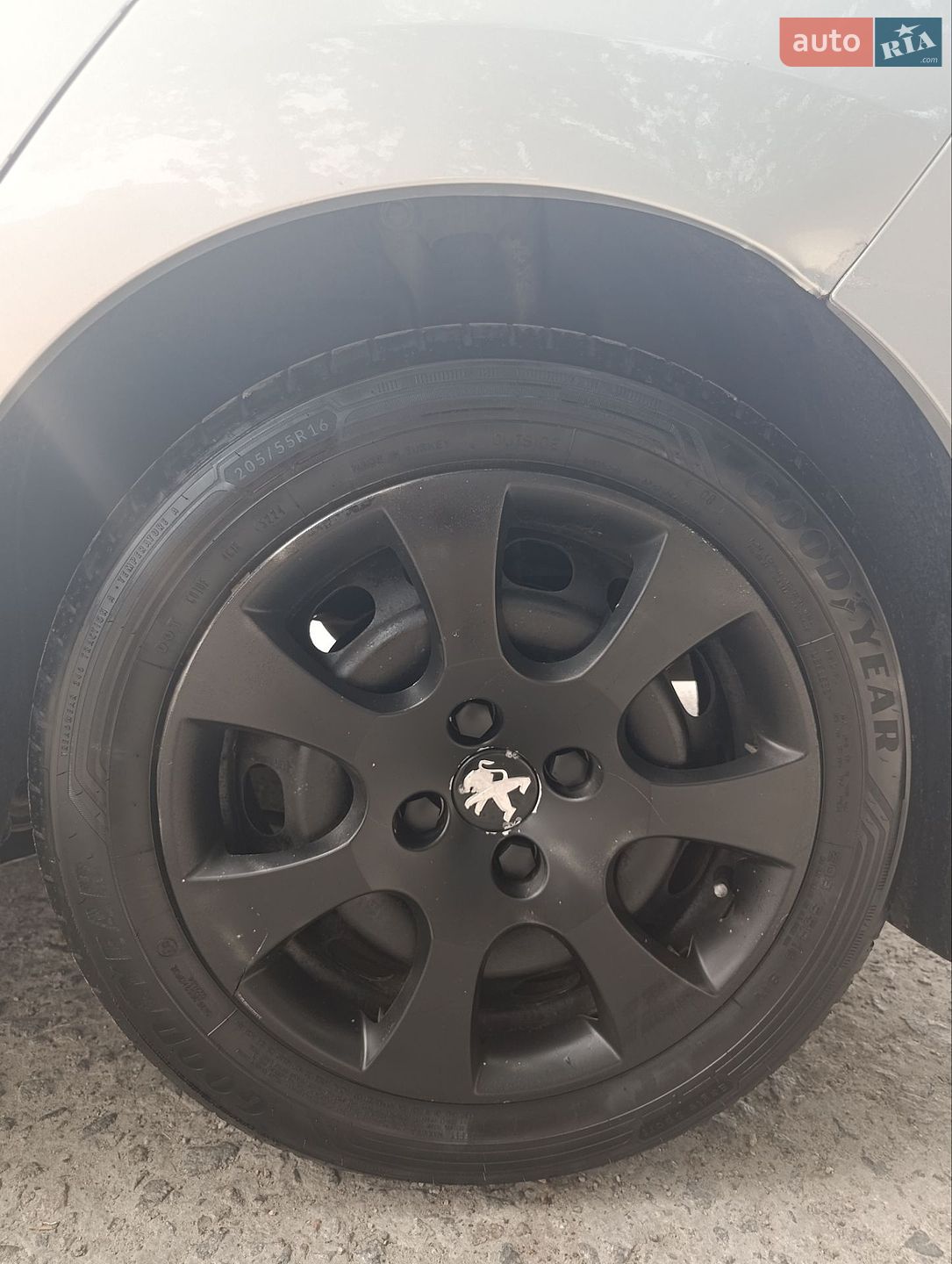 Peugeot 308 2012 VIN VF34C9HR8CS169064 фото оголошення 13 з 28