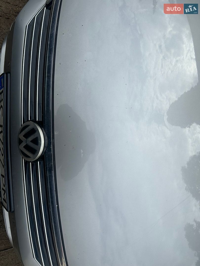 Volkswagen Passat 2015 VIN WVWZZZ3CZGE024869 фото оголошення 13 з 68