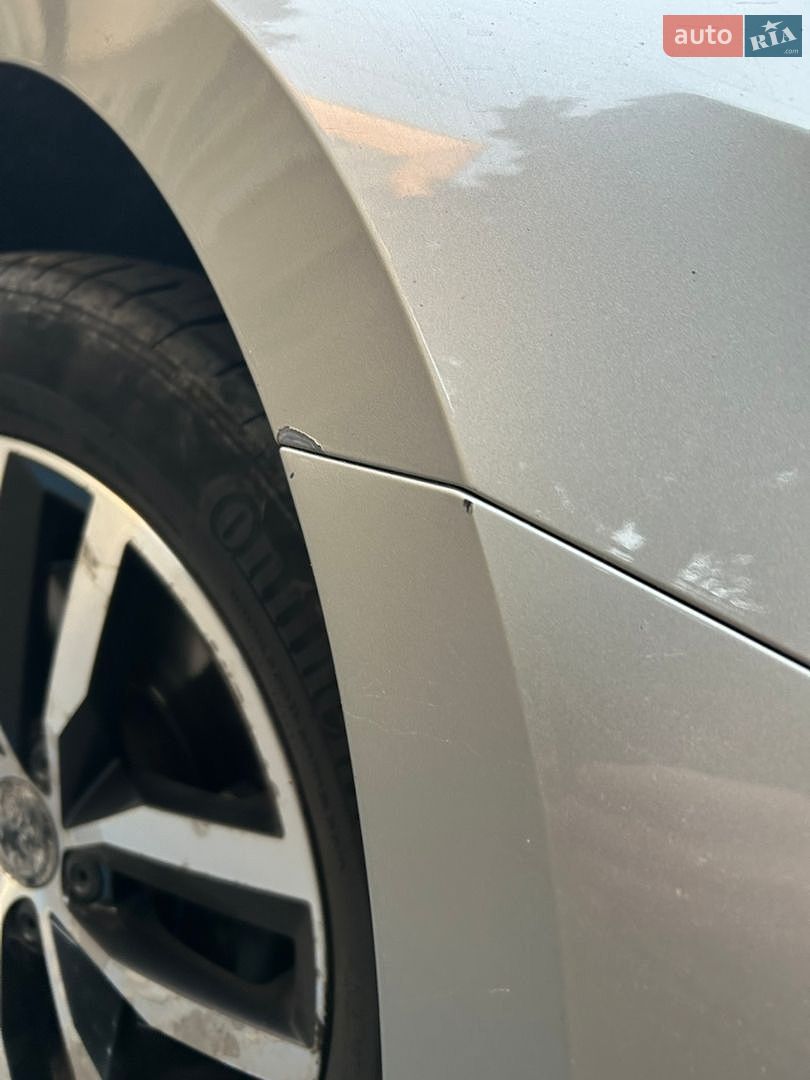 Volkswagen Passat 2015 VIN WVWZZZ3CZGE024869 фото оголошення 37 з 68