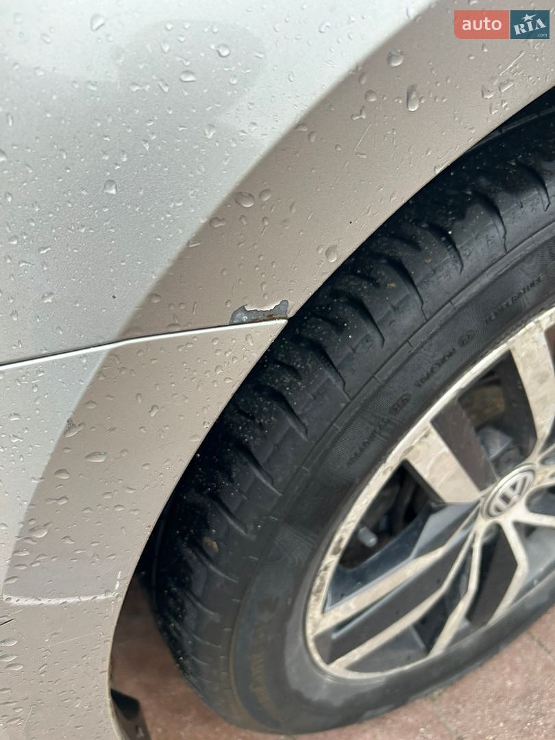 Volkswagen Passat 2015 VIN WVWZZZ3CZGE024869 фото оголошення 56 з 68