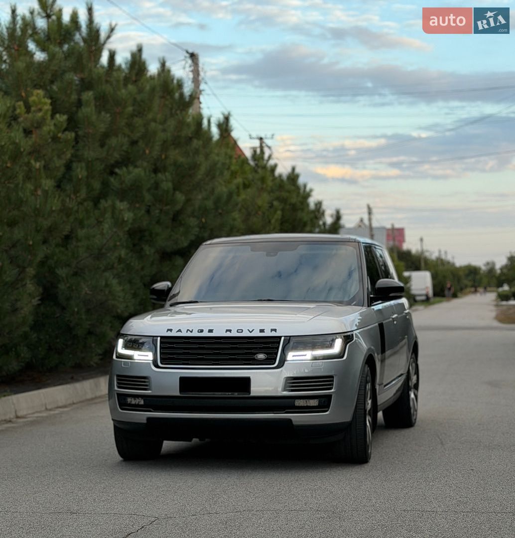 Land Rover Range Rover 2013 VIN SALGA2HF0EA125557 фото оголошення 9 з 34