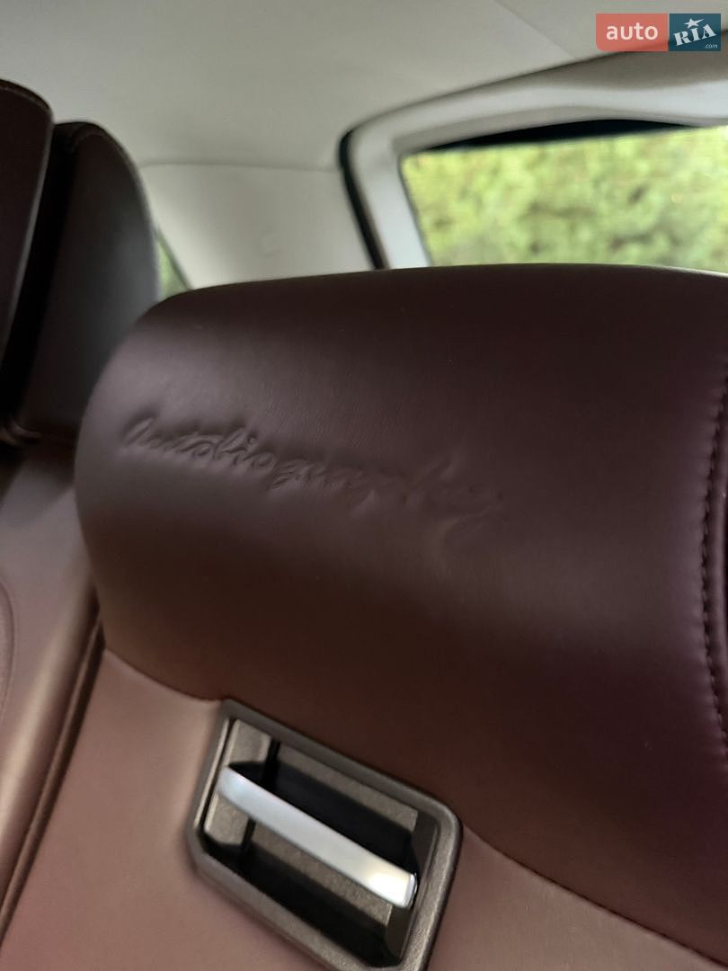 Land Rover Range Rover 2013 VIN SALGA2HF0EA125557 фото оголошення 25 з 34