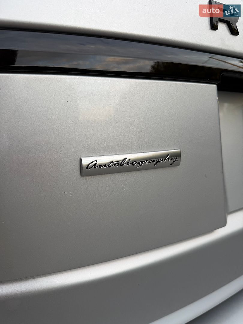 Land Rover Range Rover 2013 VIN SALGA2HF0EA125557 фото оголошення 14 з 34