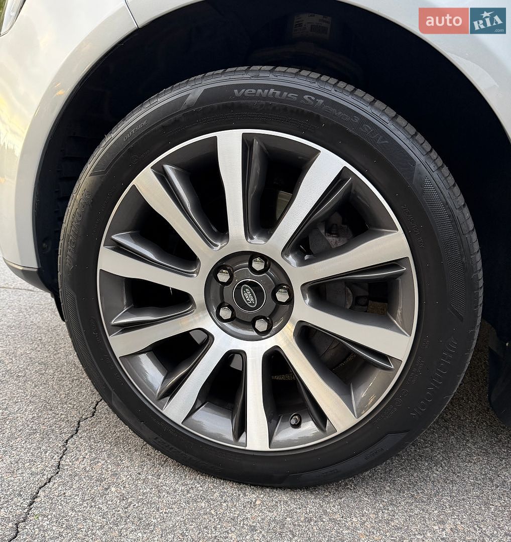 Land Rover Range Rover 2013 VIN SALGA2HF0EA125557 фото оголошення 28 з 34