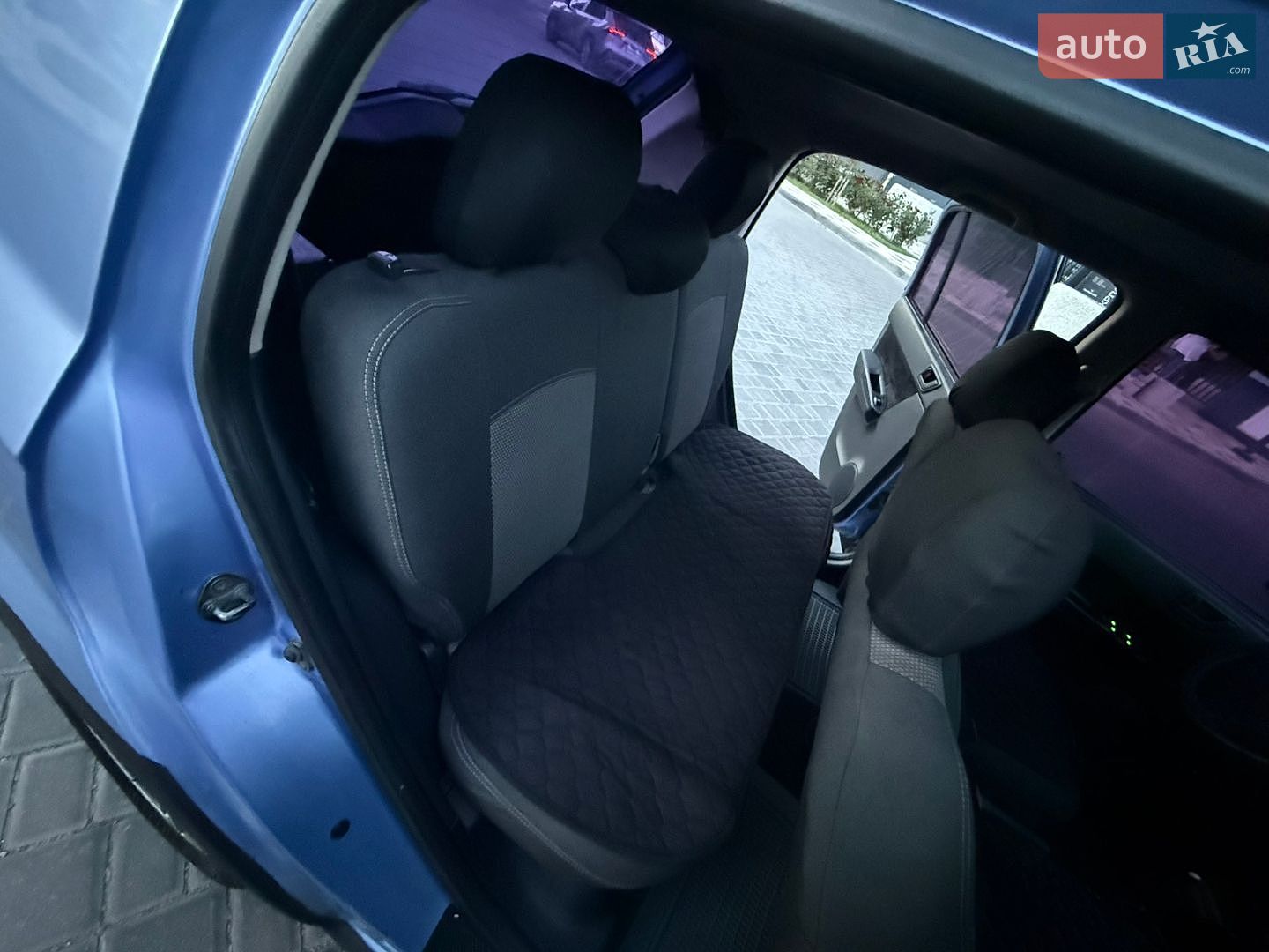 Hyundai Getz 2004 VIN KMHBT51HP5U336598 фото оголошення 33 з 47