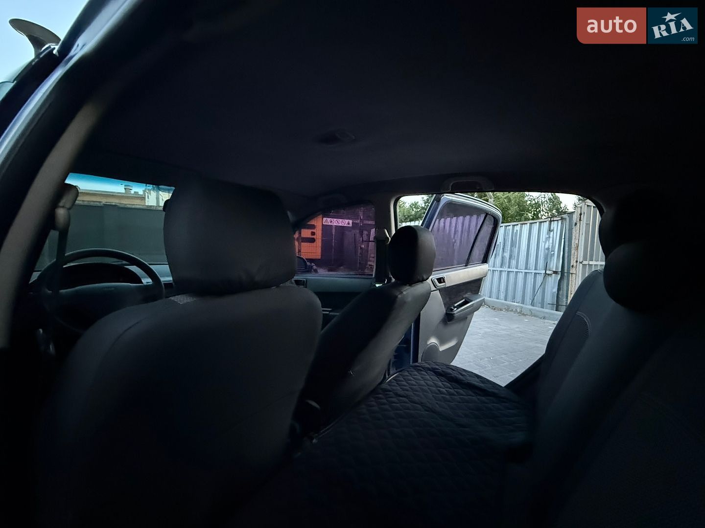 Hyundai Getz 2004 VIN KMHBT51HP5U336598 фото оголошення 39 з 47