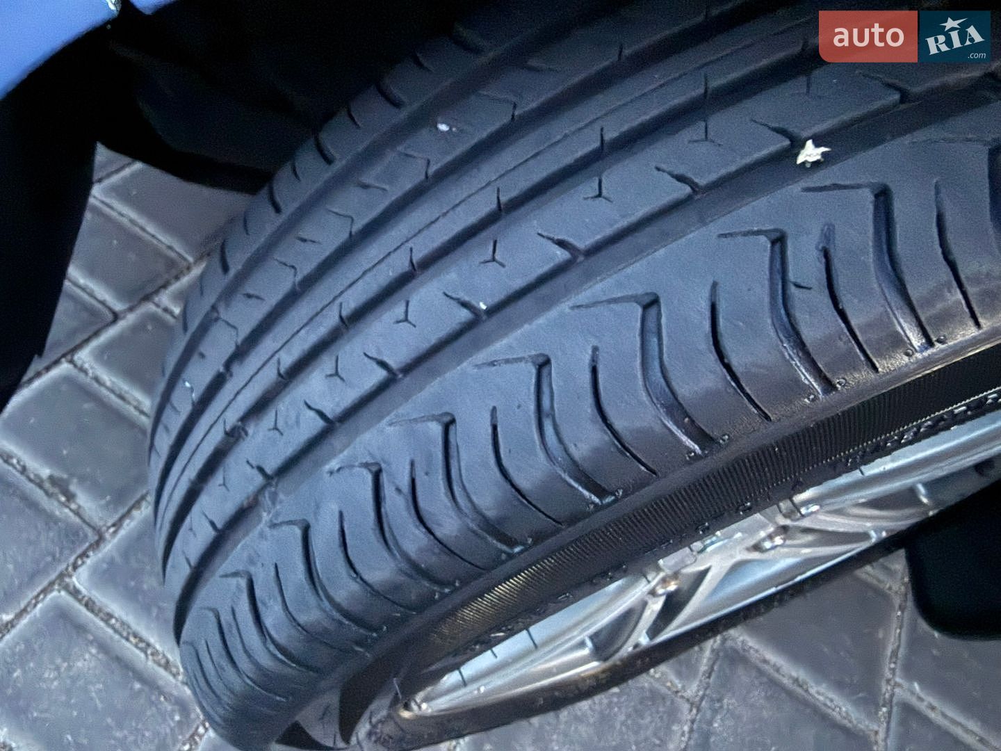 Hyundai Getz 2004 VIN KMHBT51HP5U336598 фото оголошення 47 з 47