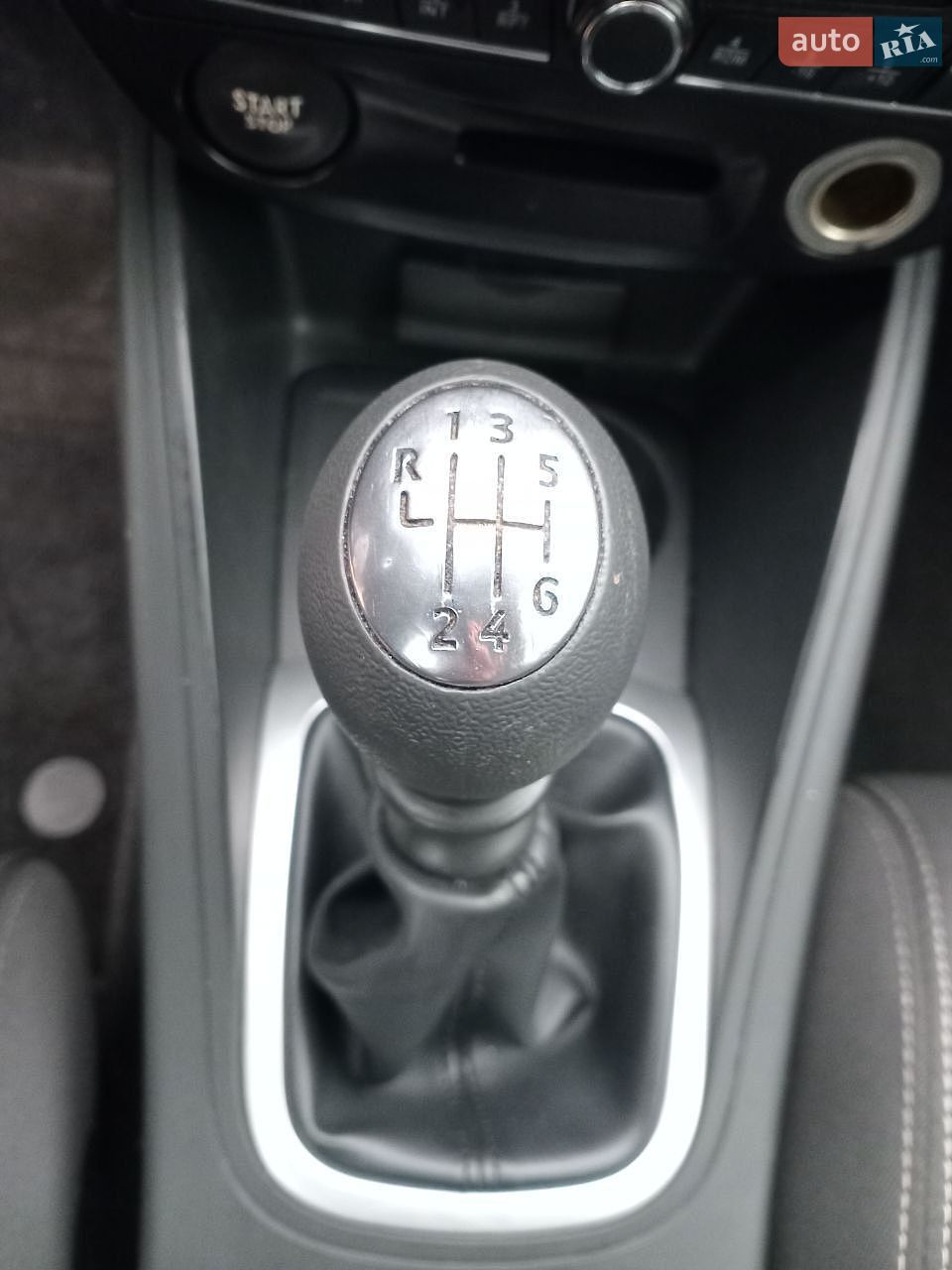 Renault Megane 2010 VIN VF1BZ0V0642202275 фото оголошення 25 з 28