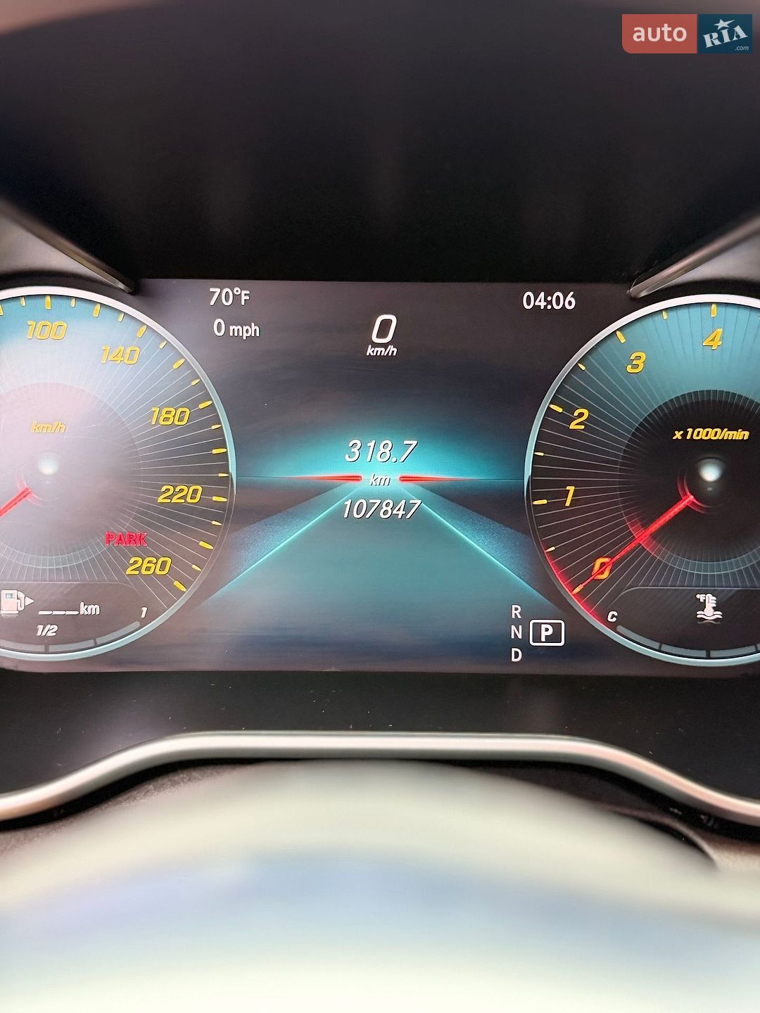Mercedes-Benz C-Class 2019 VIN 55SWF8EB0KU305549 фото оголошення 15 з 21