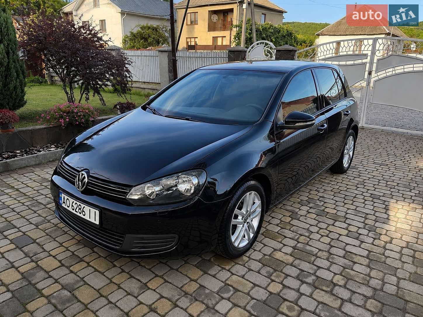 Volkswagen Golf 2010 VIN WVWZZZ1KZBP025518 фото оголошення 38 з 50