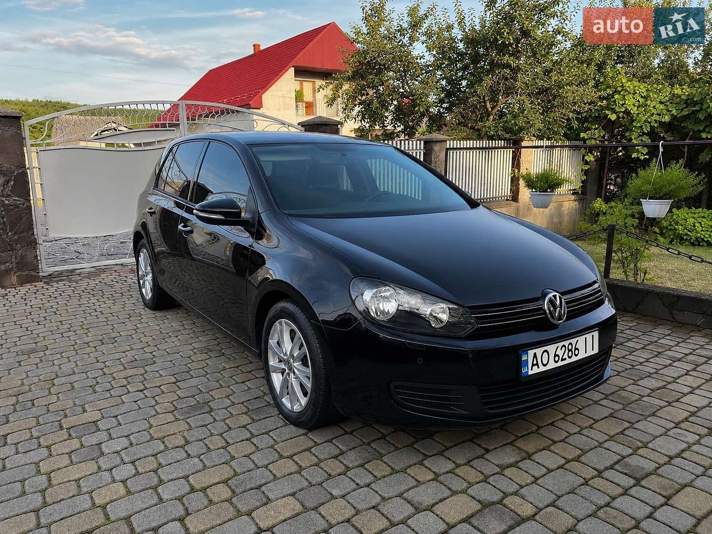Volkswagen Golf 2010 VIN WVWZZZ1KZBP025518 фото оголошення 39 з 50