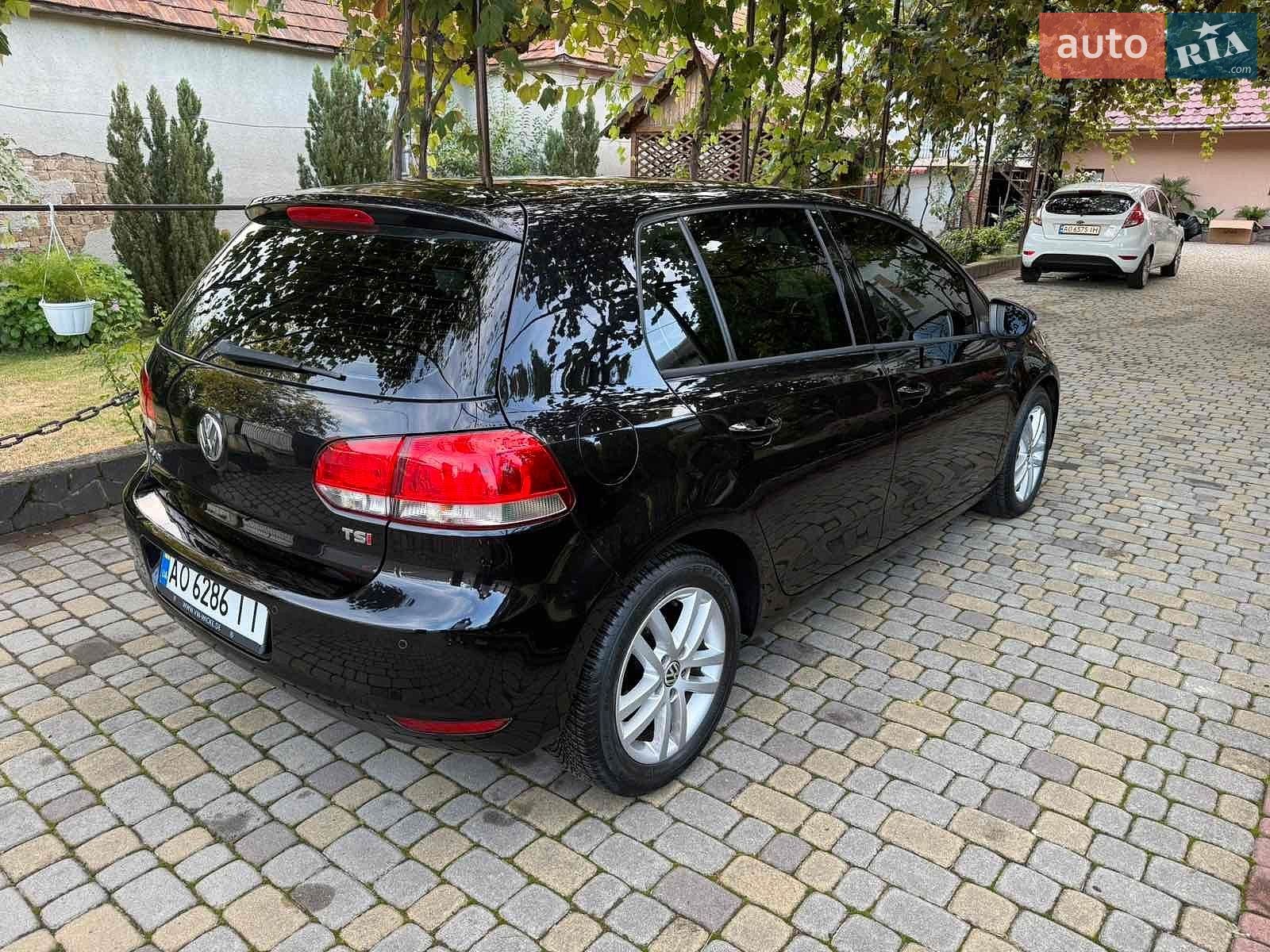 Volkswagen Golf 2010 VIN WVWZZZ1KZBP025518 фото оголошення 46 з 50