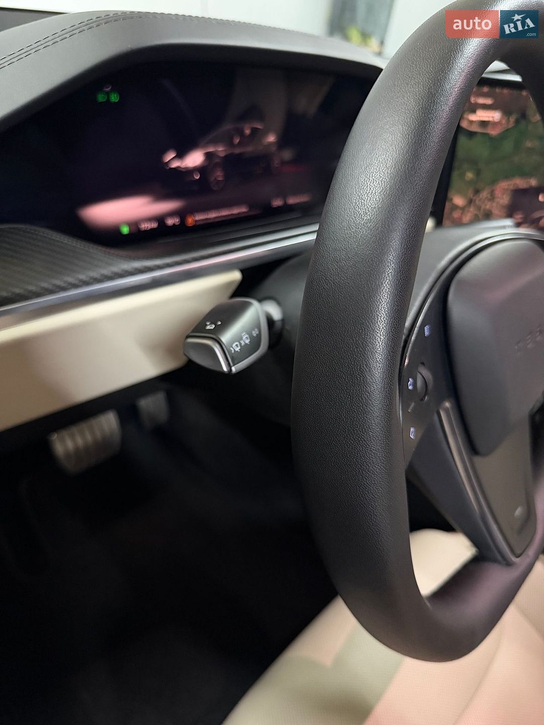Tesla Model S 2023 VIN 5YJSA1E60PF516234 фото оголошення 5 з 43