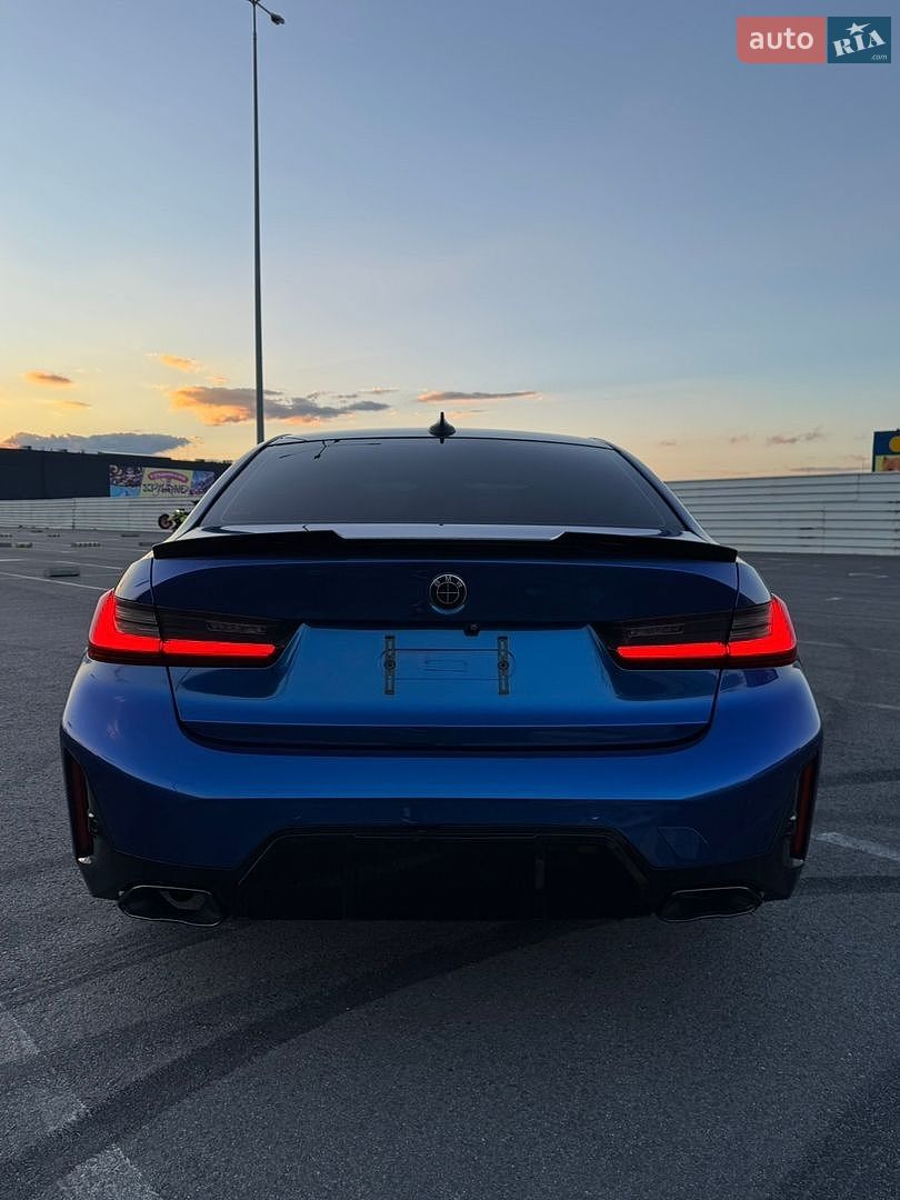 BMW 3 Series 2019 VIN WBA5R1C59KAK11443 фото оголошення 6 з 33