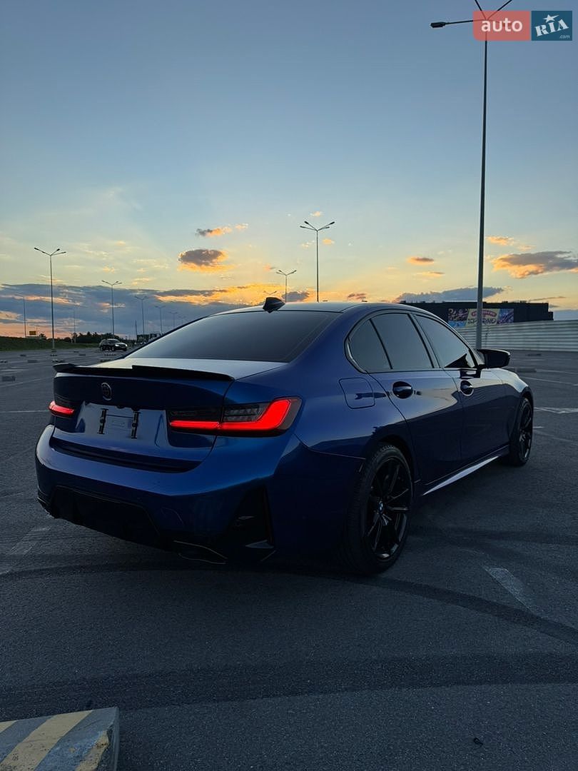 BMW 3 Series 2019 VIN WBA5R1C59KAK11443 фото оголошення 7 з 33