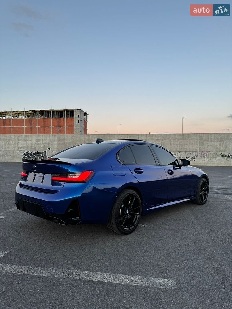 BMW 3 Series 2019 VIN WBA5R1C59KAK11443 фото оголошення 8 з 33