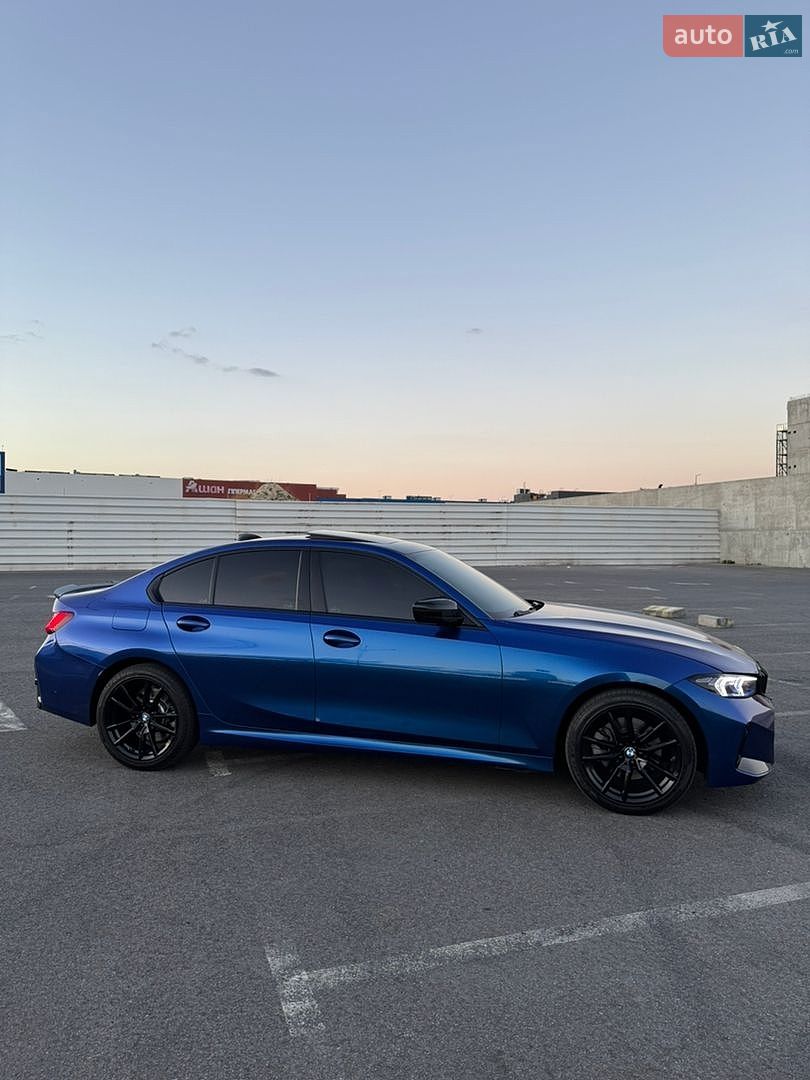BMW 3 Series 2019 VIN WBA5R1C59KAK11443 фото оголошення 11 з 33