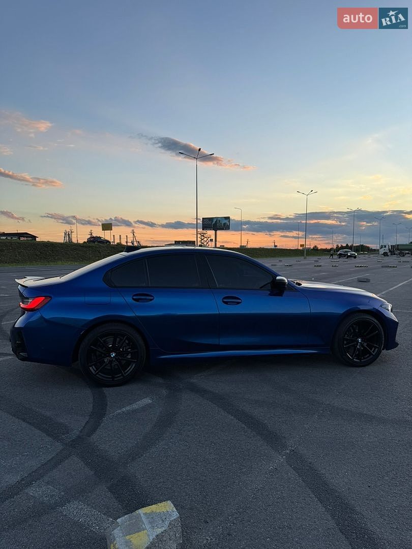 BMW 3 Series 2019 VIN WBA5R1C59KAK11443 фото оголошення 10 з 33
