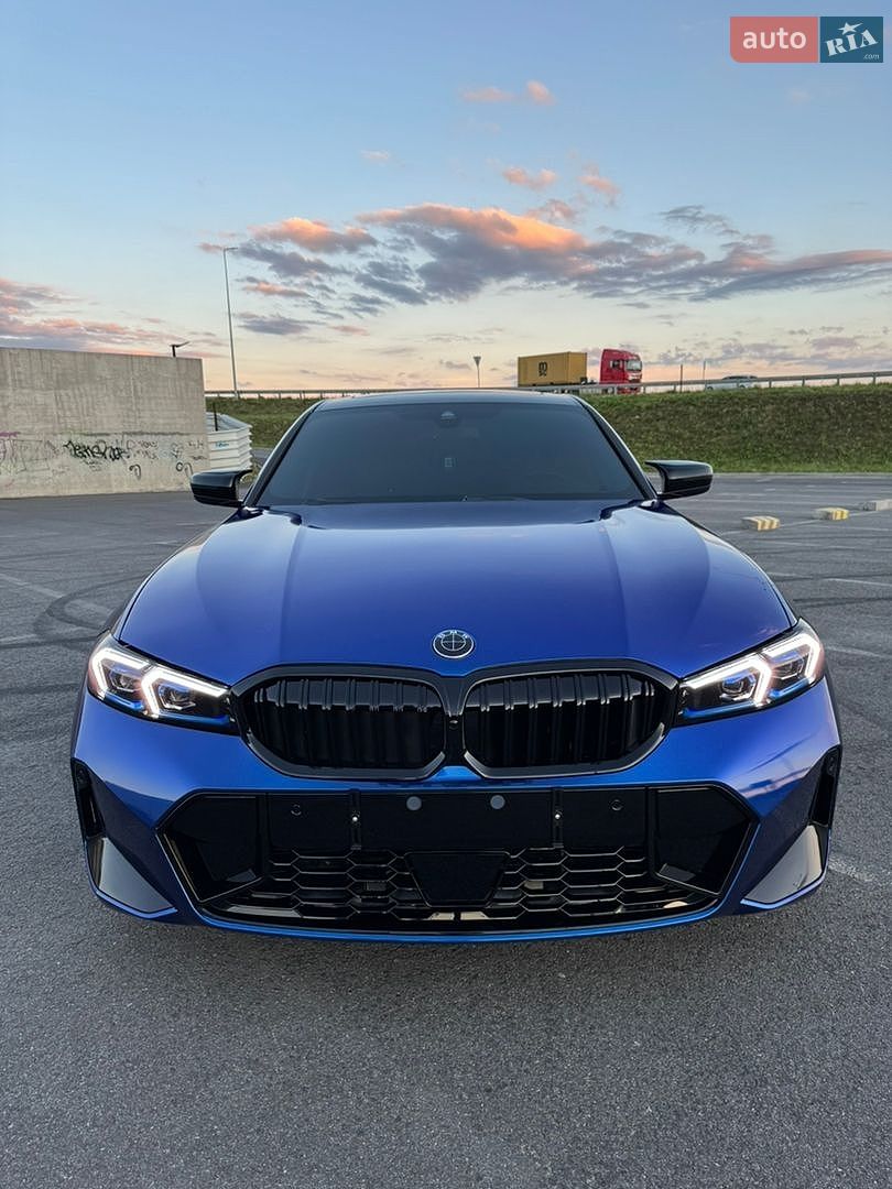 BMW 3 Series 2019 VIN WBA5R1C59KAK11443 фото оголошення 14 з 33