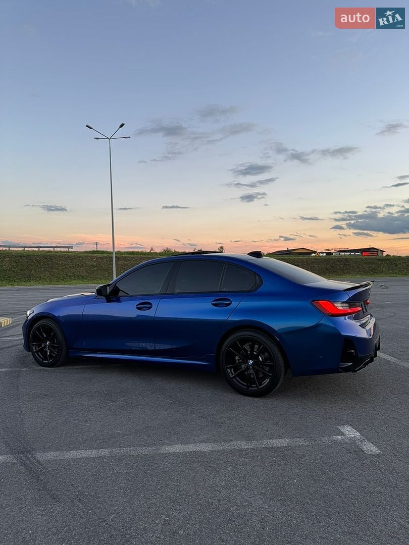 BMW 3 Series 2019 VIN WBA5R1C59KAK11443 фото оголошення 17 з 33