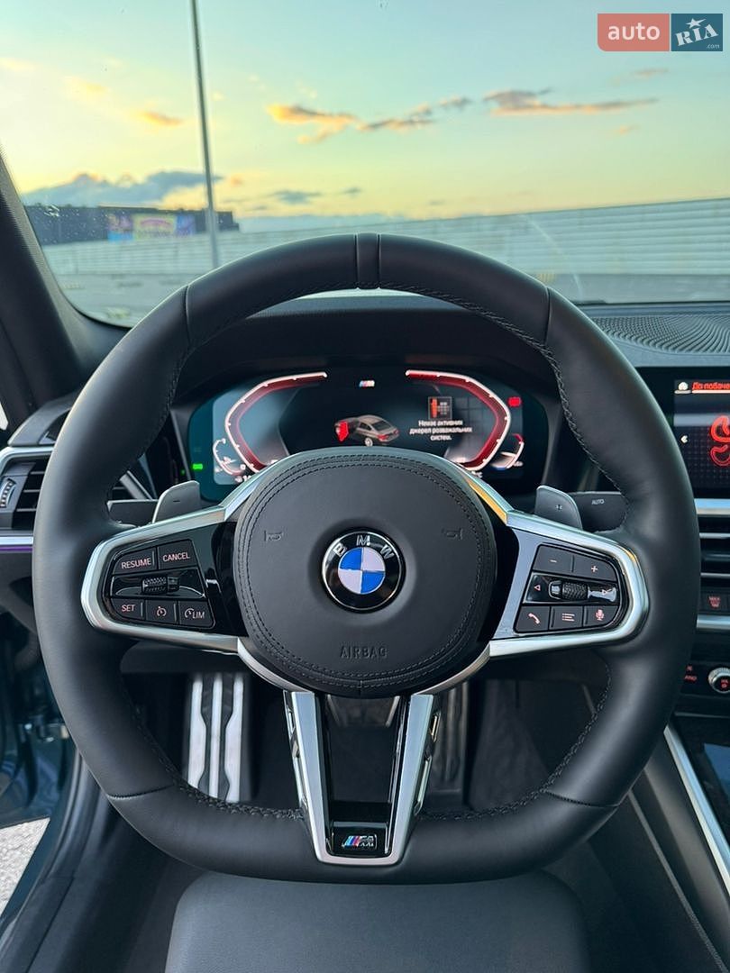 BMW 3 Series 2019 VIN WBA5R1C59KAK11443 фото оголошення 29 з 33