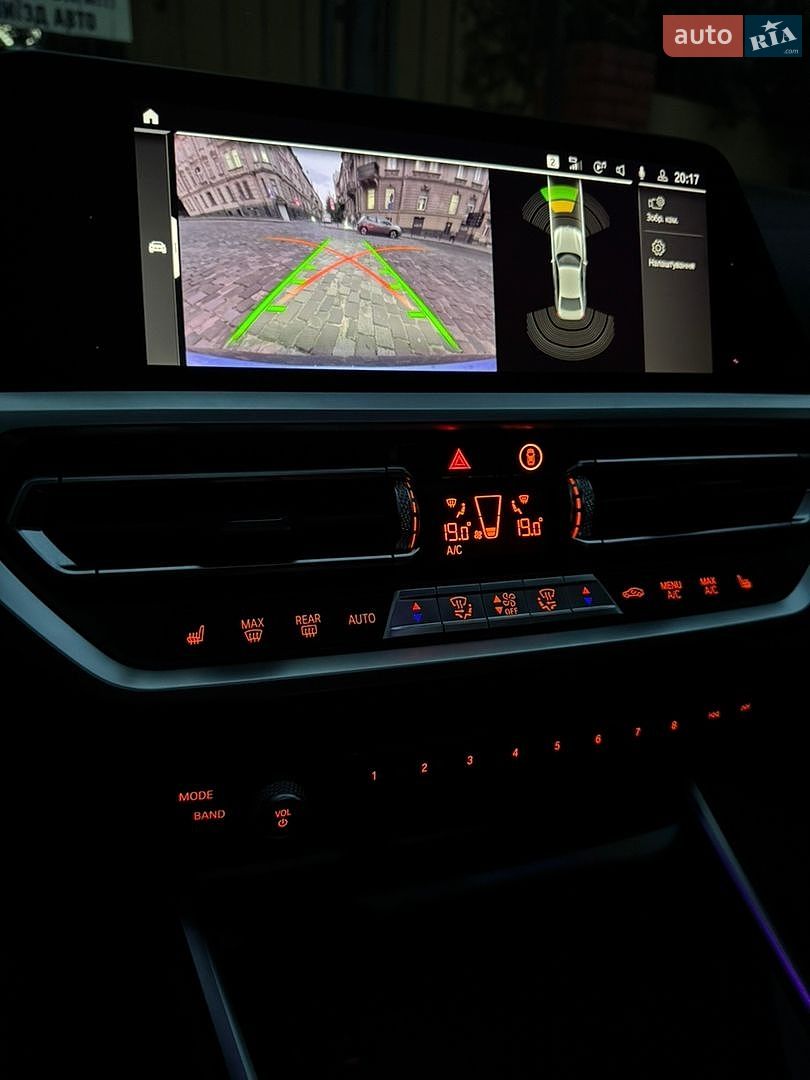BMW 3 Series 2019 VIN WBA5R1C59KAK11443 фото оголошення 32 з 33