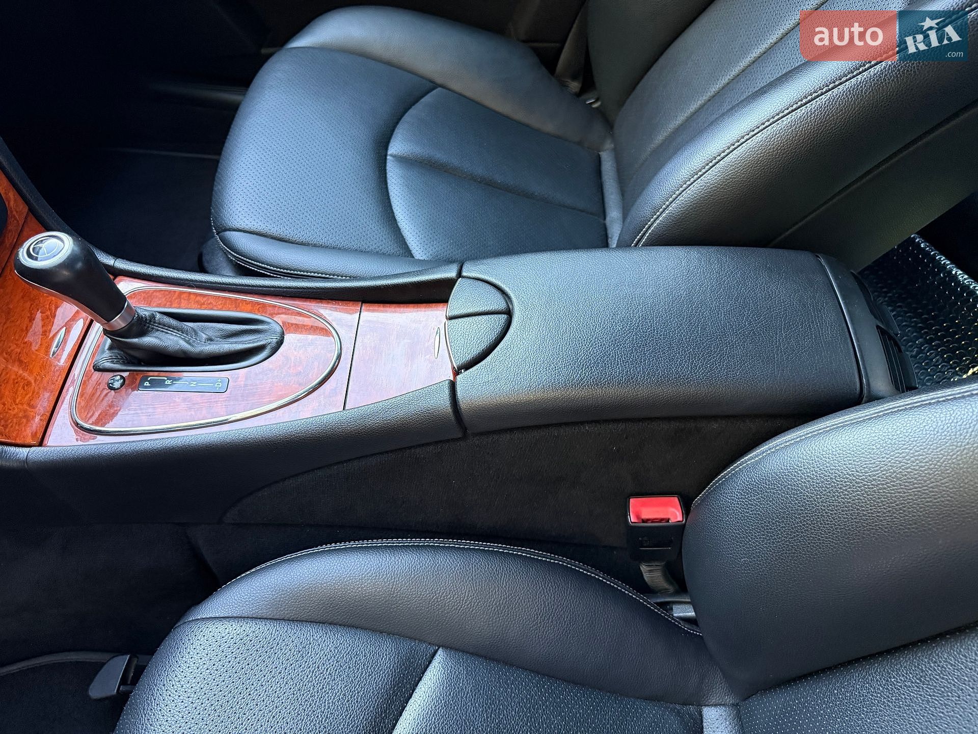 Mercedes-Benz E-Class 2006 VIN WDB2110411B042041 фото оголошення 49 з 75