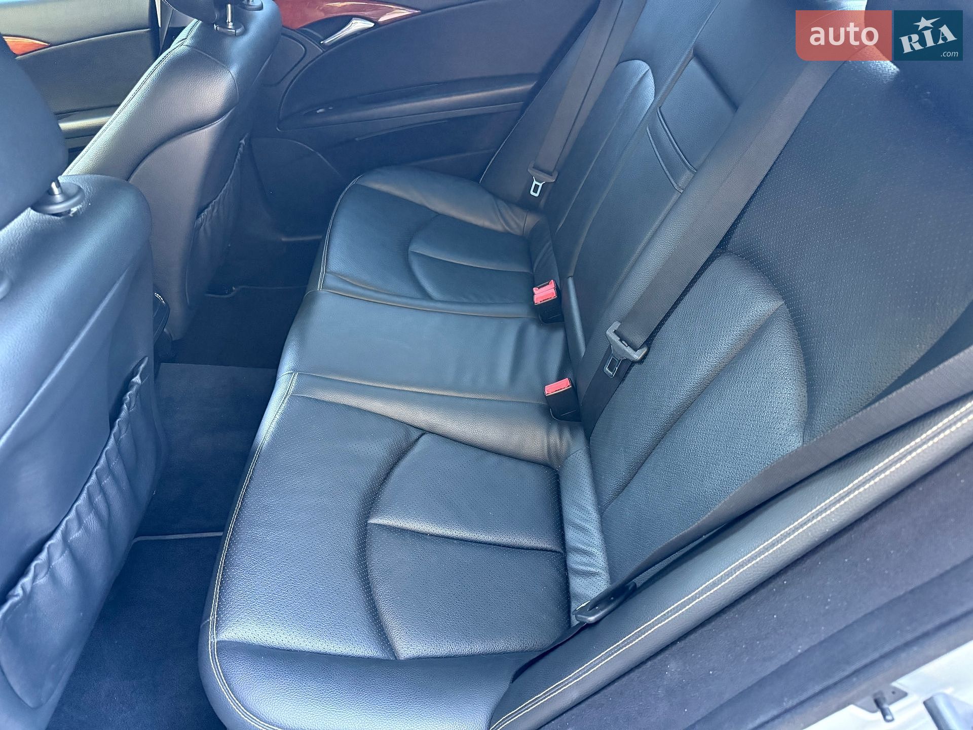 Mercedes-Benz E-Class 2006 VIN WDB2110411B042041 фото оголошення 55 з 75