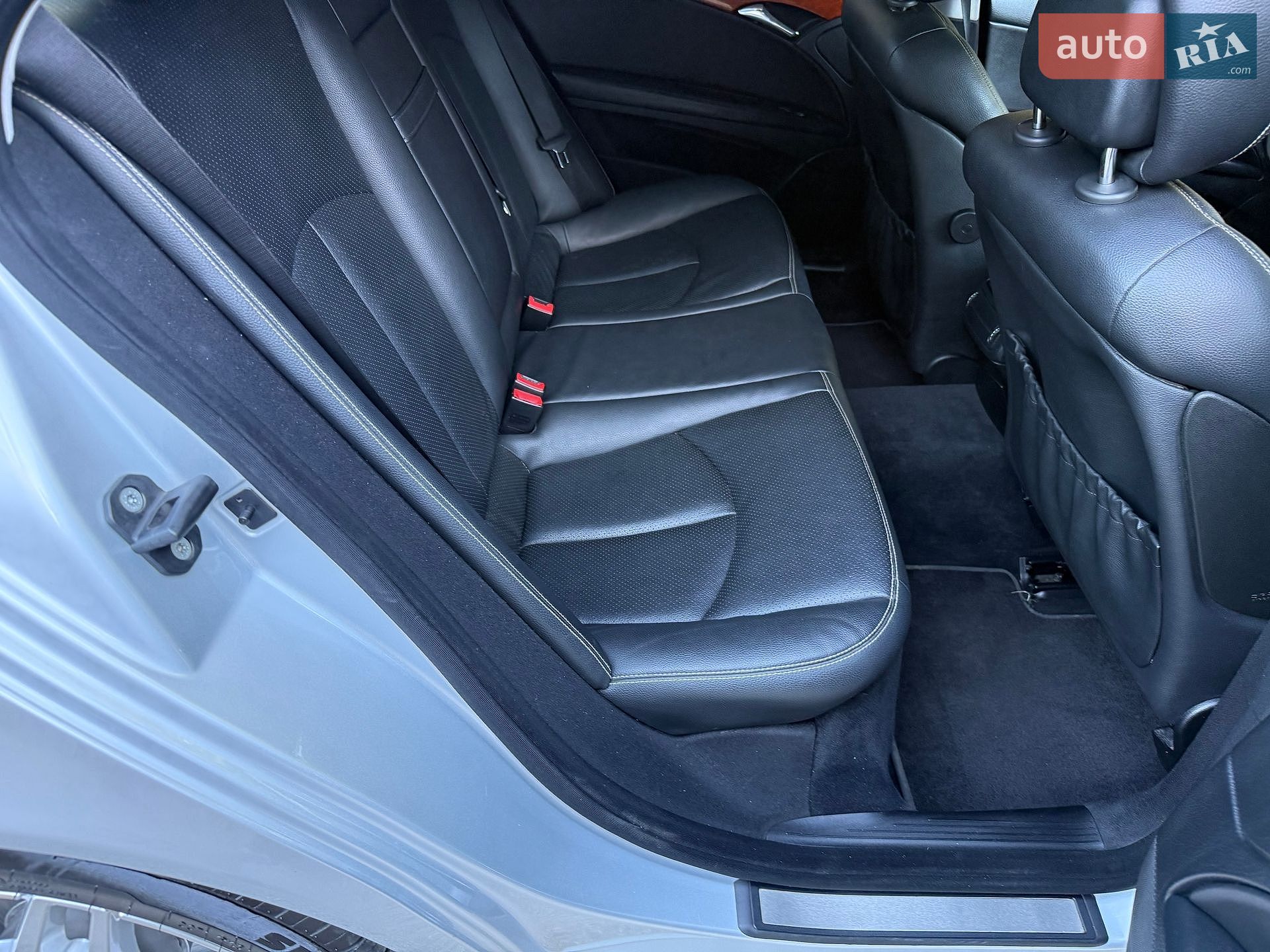 Mercedes-Benz E-Class 2006 VIN WDB2110411B042041 фото оголошення 58 з 75
