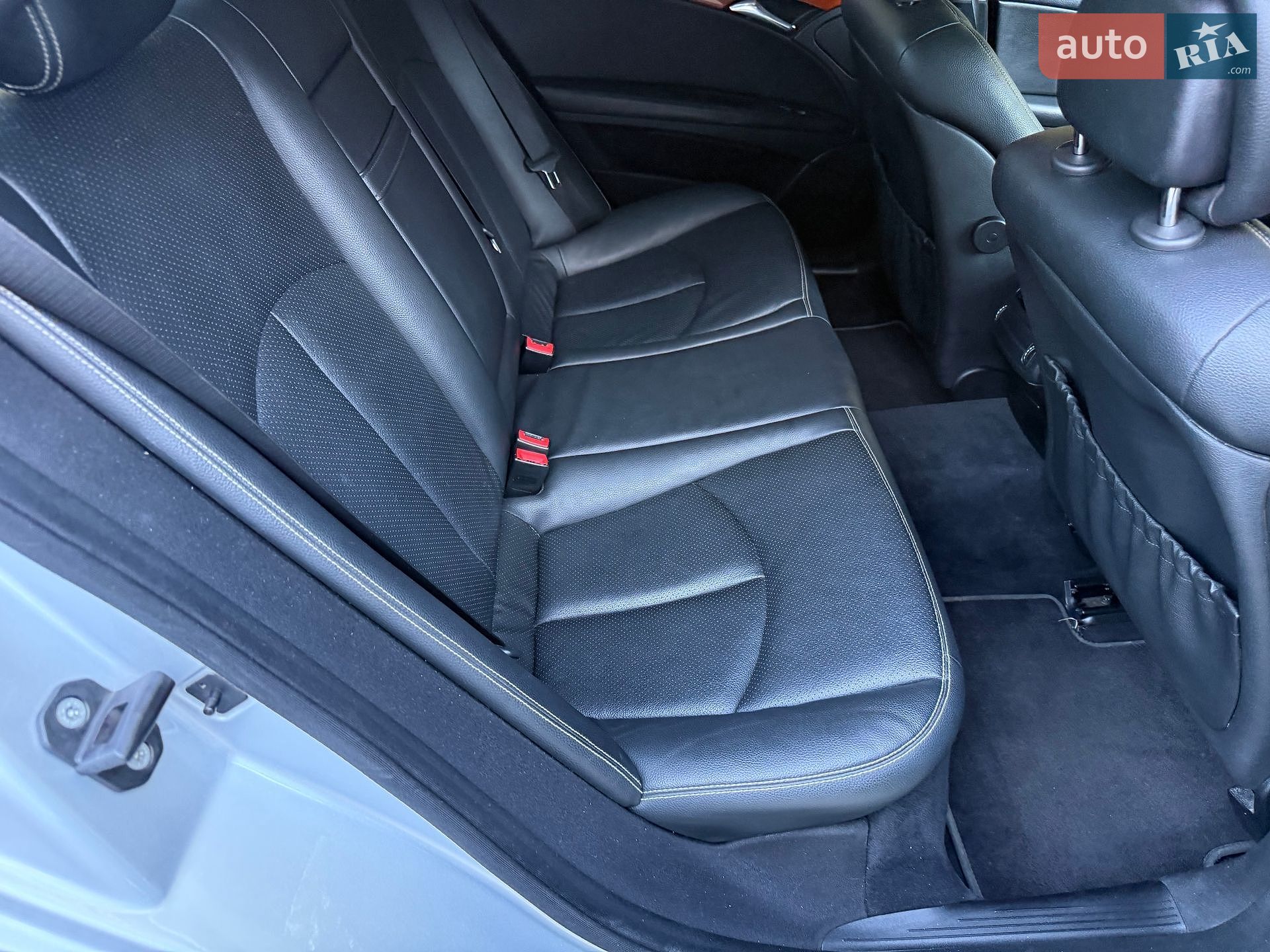 Mercedes-Benz E-Class 2006 VIN WDB2110411B042041 фото оголошення 62 з 75