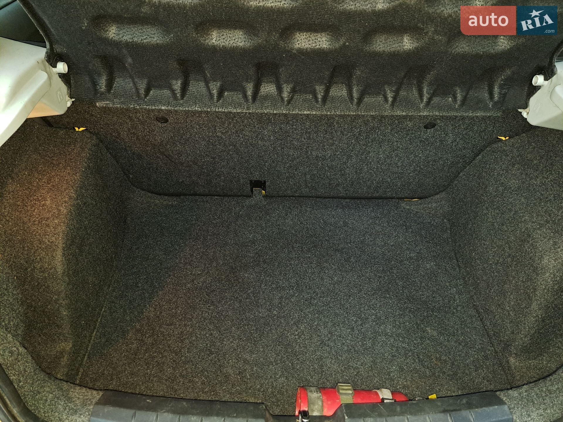 SEAT Ibiza 2011 VIN VSSZZZ6JZBR047333 фото оголошення 13 з 13