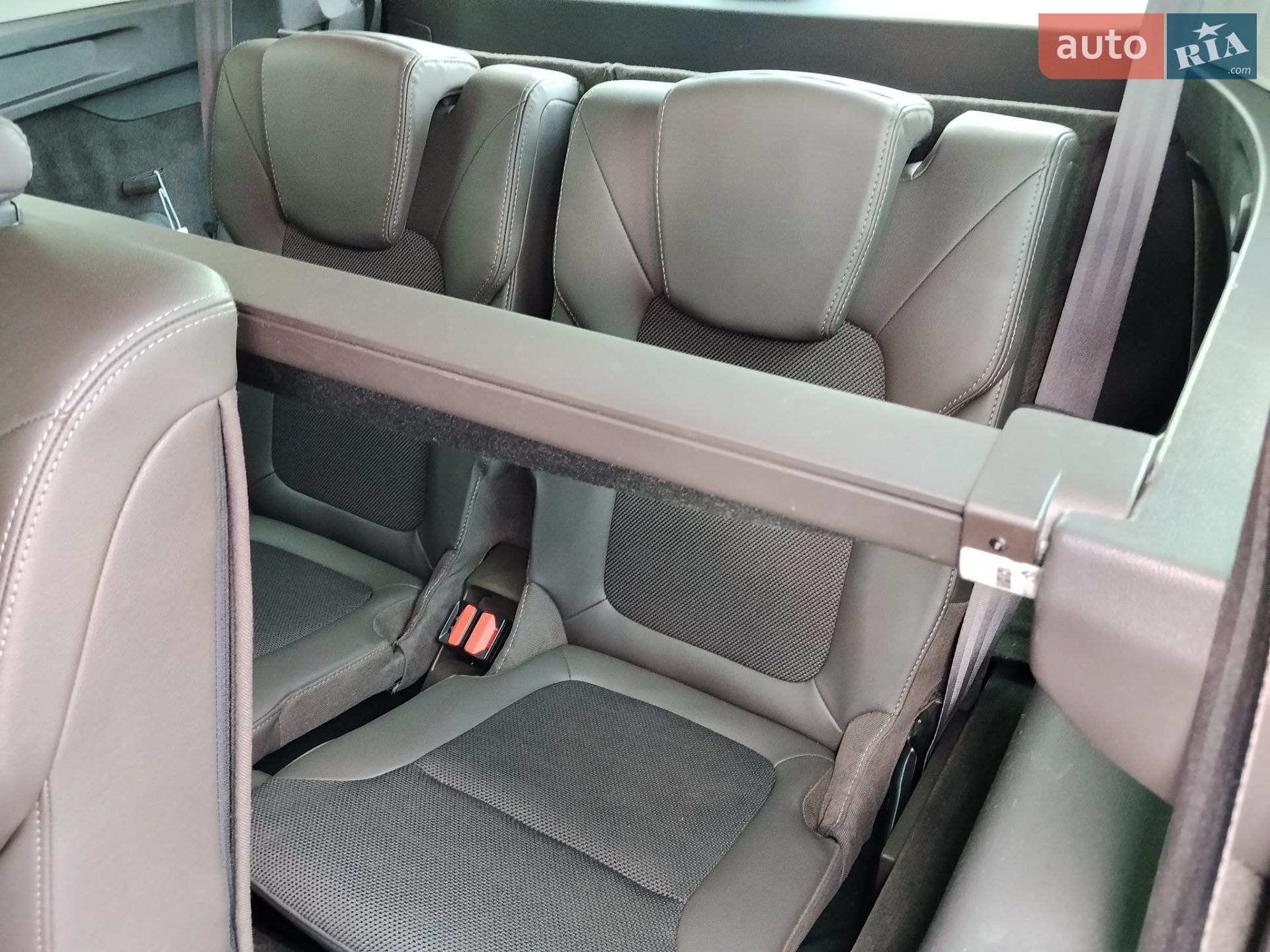 Renault Espace 2016 VIN VF1RFC00954033715 фото оголошення 40 з 53