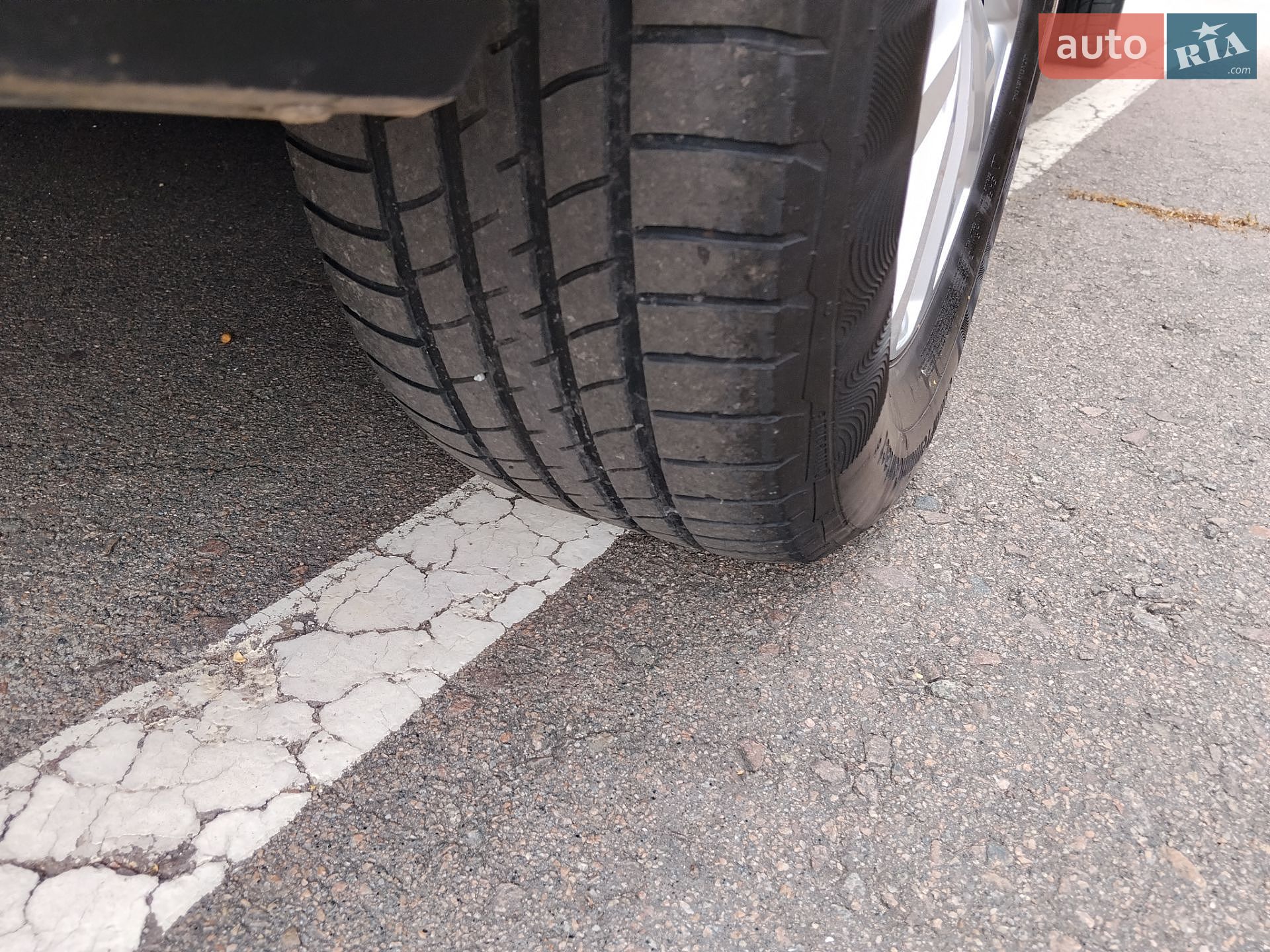 Renault Espace 2016 VIN VF1RFC00954033715 фото оголошення 53 з 53