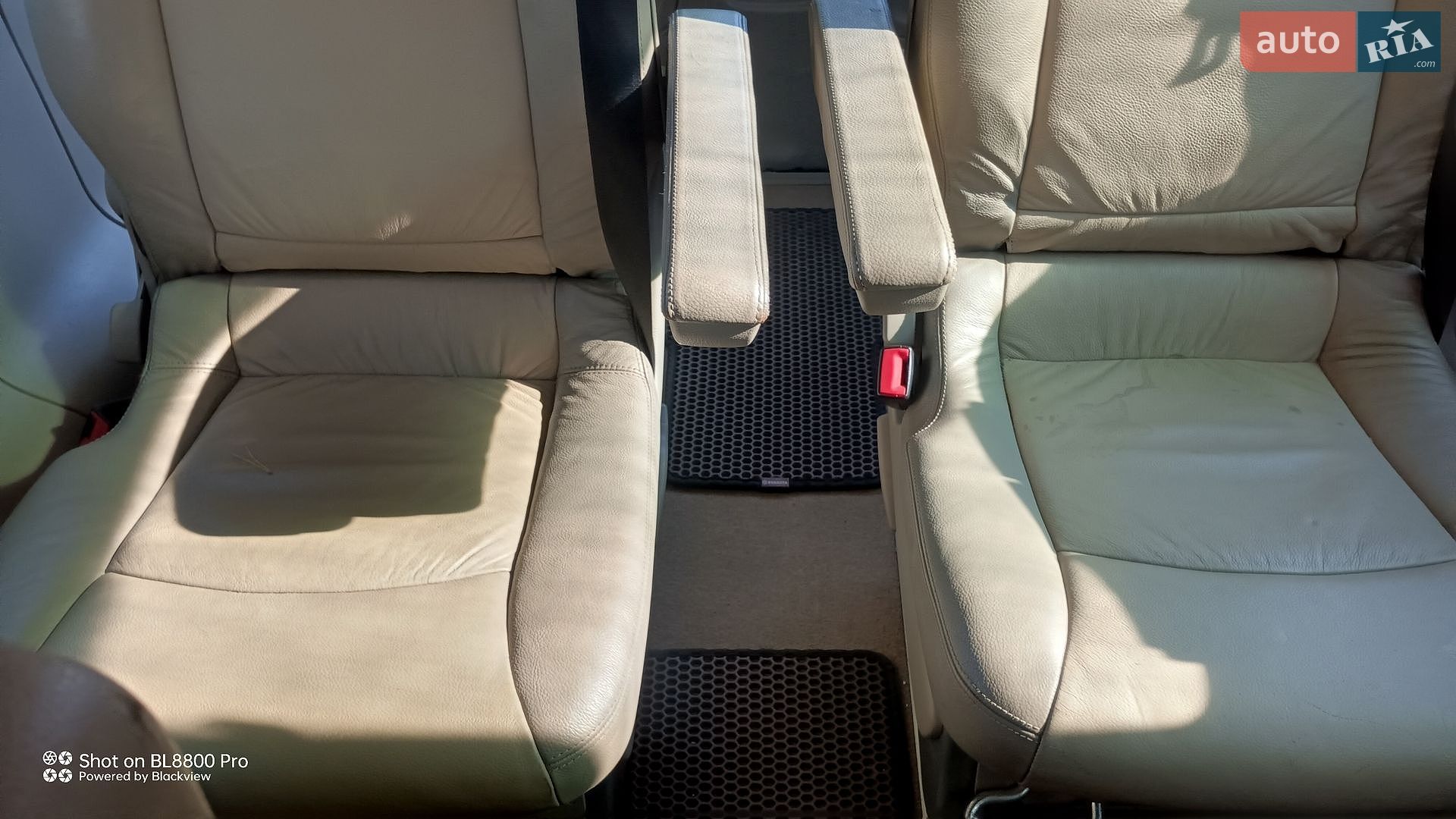MERCEDES-BENZ VIANO 2008 VIN WDF63981313397723 фото оголошення 5 з 23