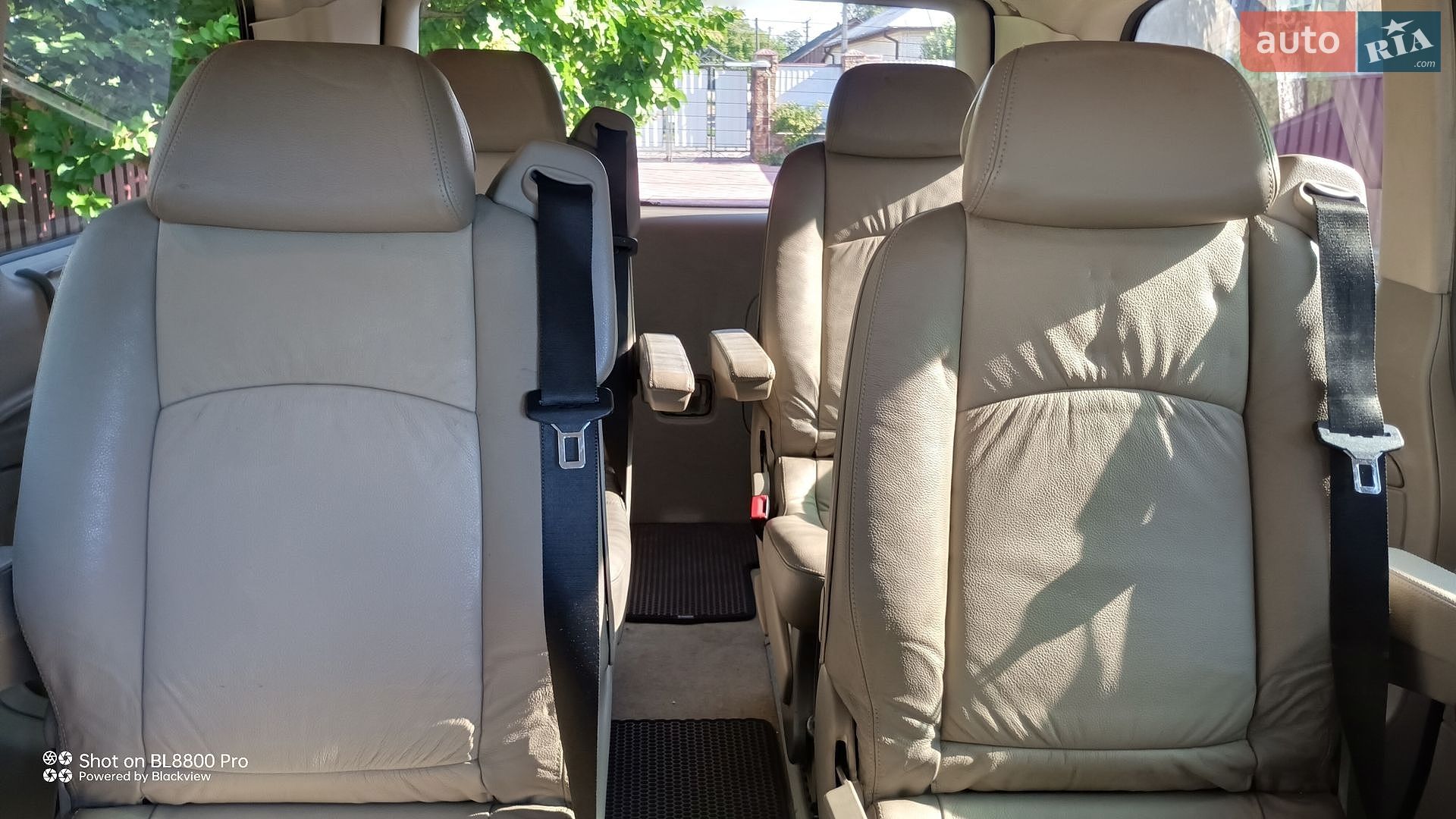 MERCEDES-BENZ VIANO 2008 VIN WDF63981313397723 фото оголошення 6 з 23