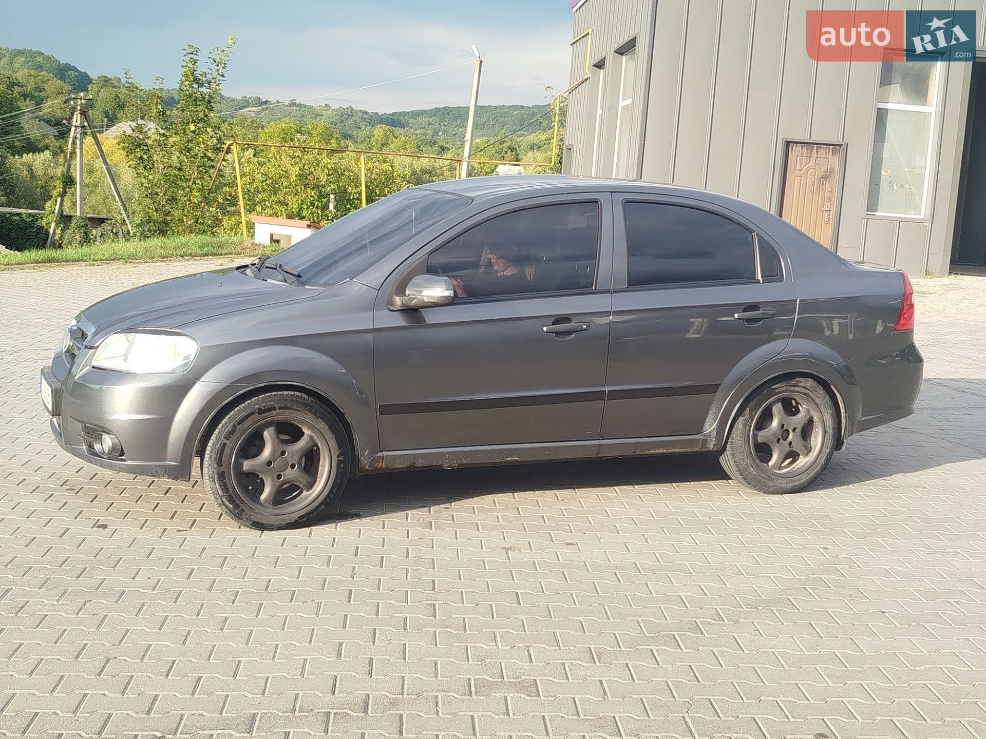 ЗАЗ Vida 2015 VIN Y6DSF69Y0G0014975 фото оголошення 15 з 18