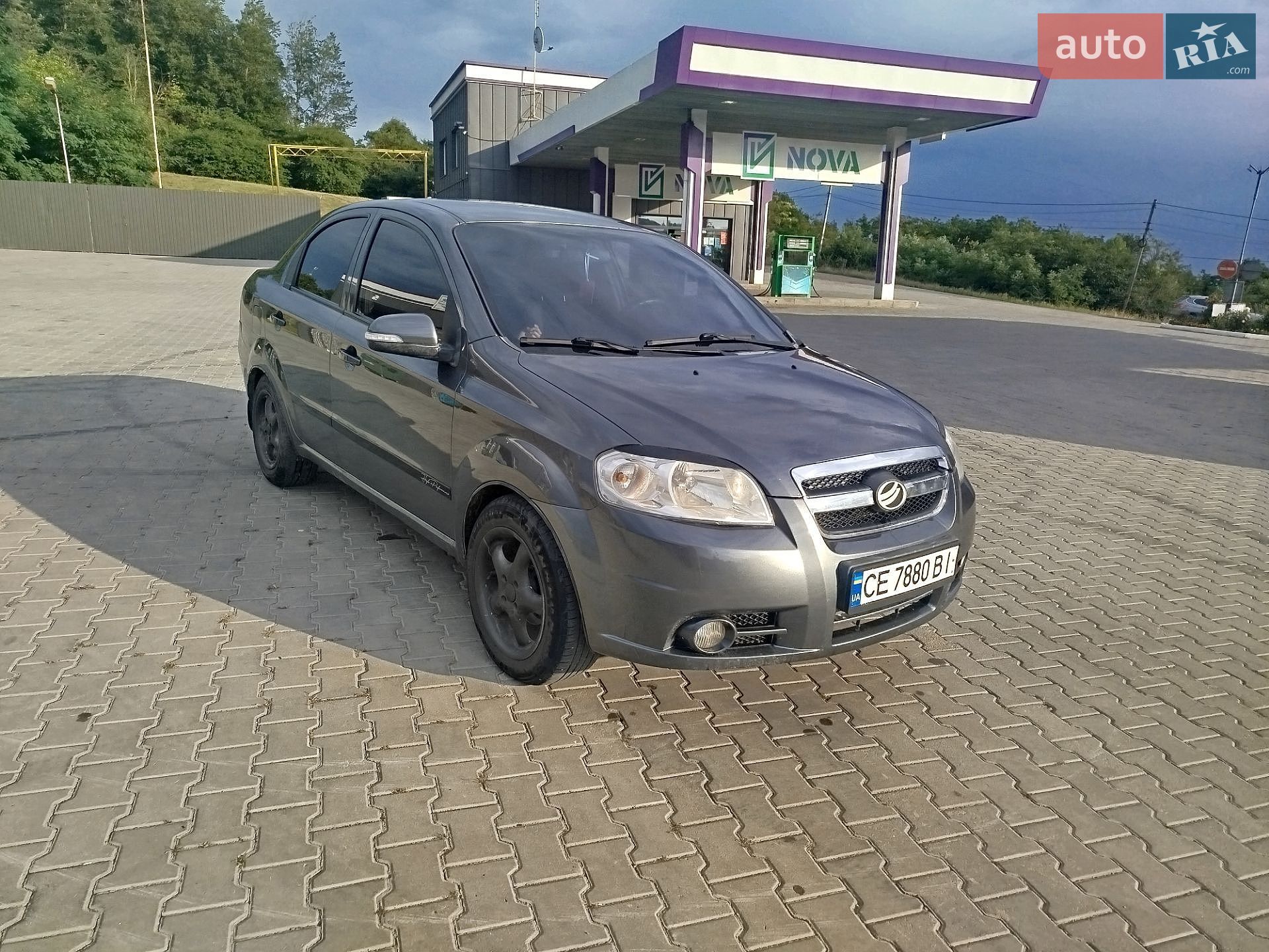 ЗАЗ Vida 2015 VIN Y6DSF69Y0G0014975 фото оголошення 18 з 18