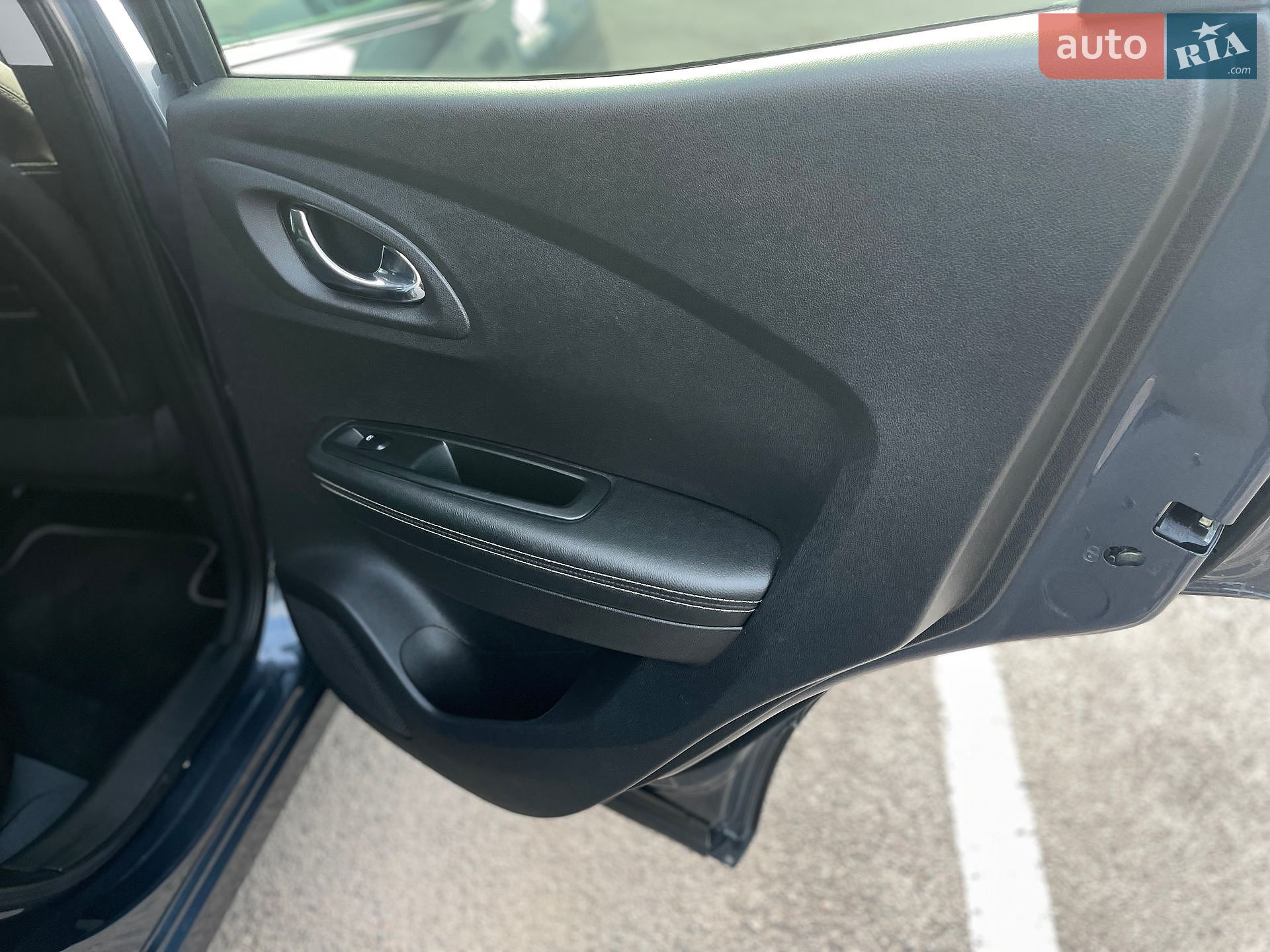 Renault Kadjar 2016 VIN VF1RFE00755089979 фото оголошення 15 з 24