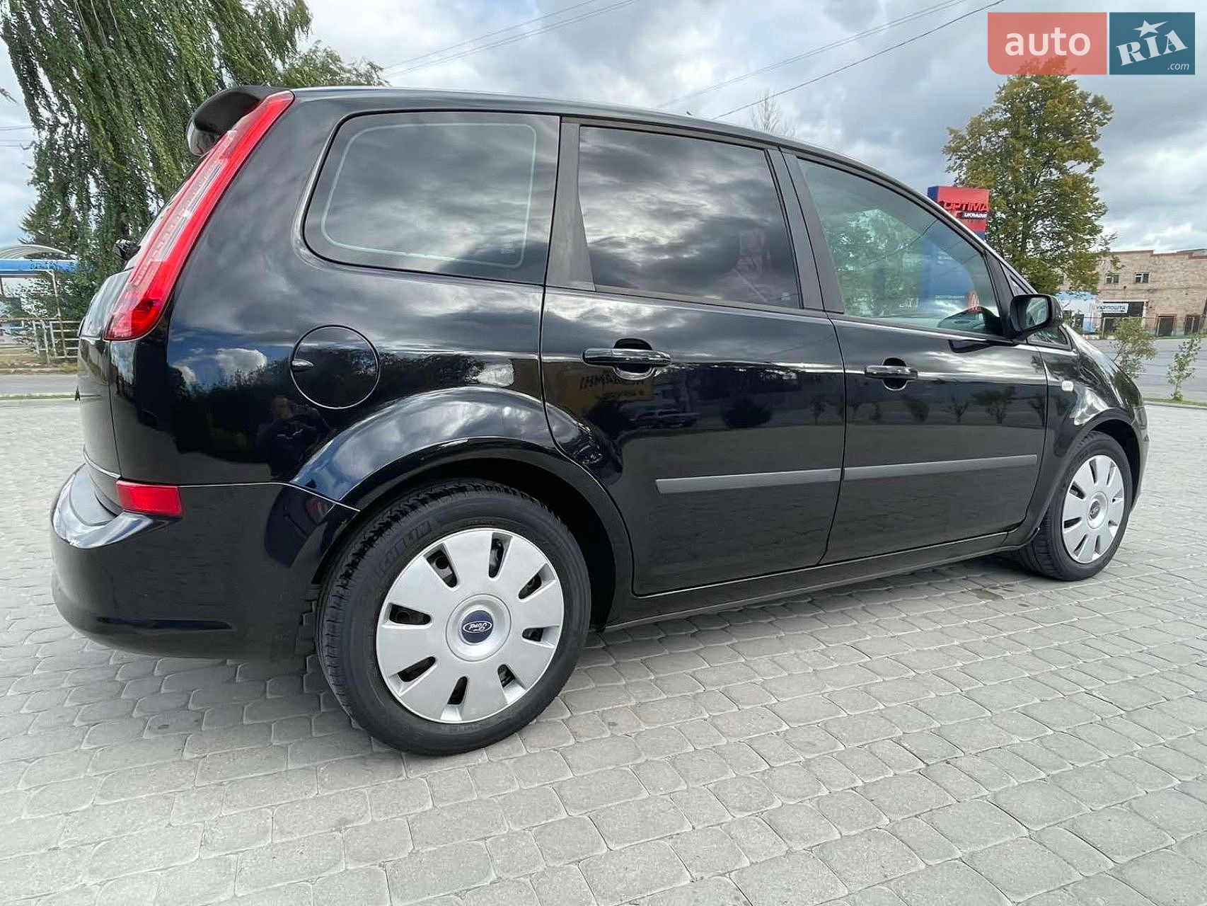 Ford C-Max 2009 VIN WF0EXXGCDE8G43823 фото оголошення 16 з 71