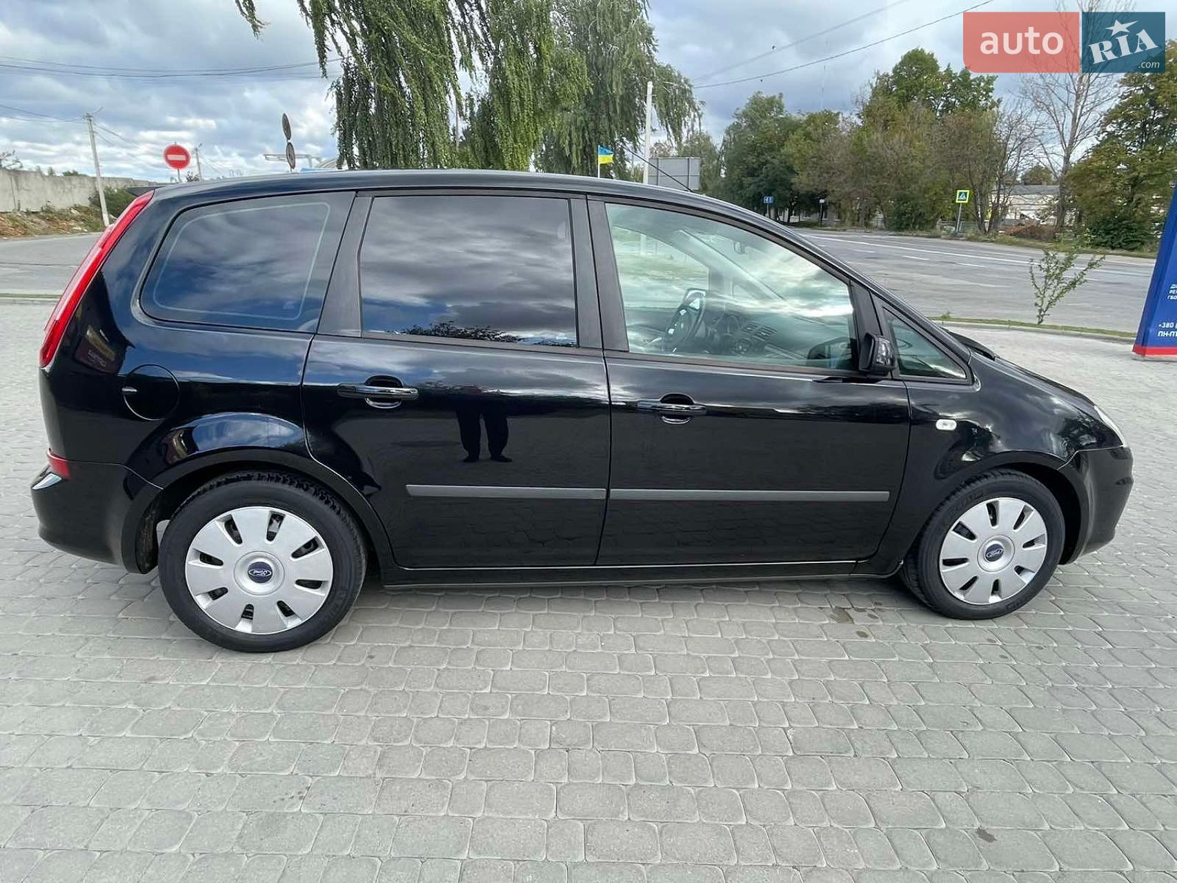 Ford C-Max 2009 VIN WF0EXXGCDE8G43823 фото оголошення 29 з 71