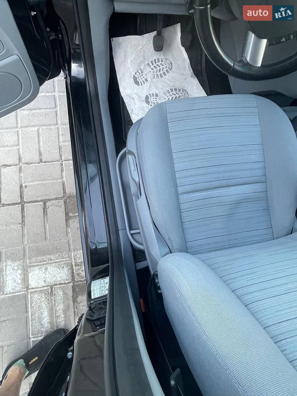 Ford C-Max 2009 VIN WF0EXXGCDE8G43823 фото оголошення 35 з 71
