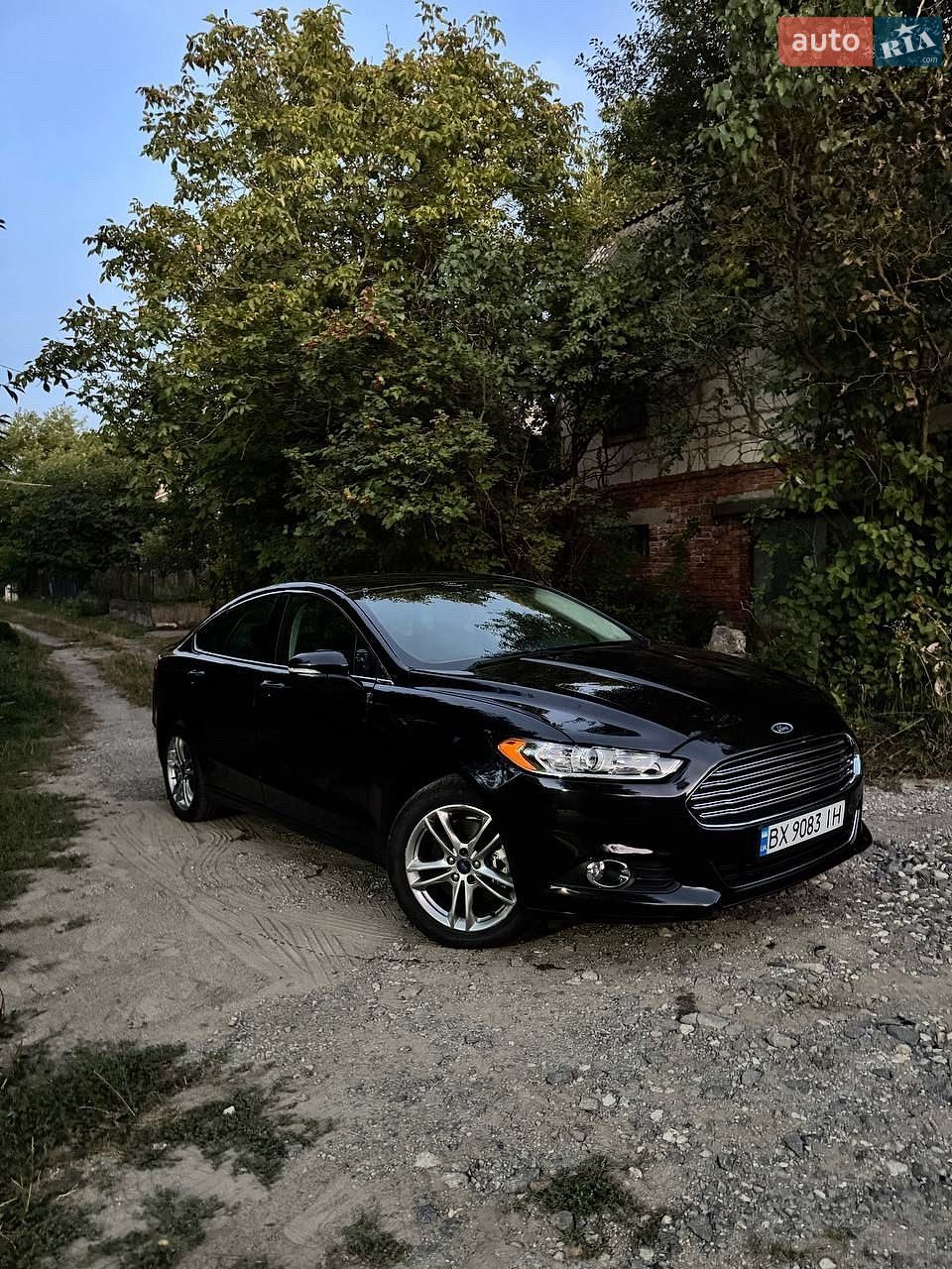 Ford Fusion 2014 VIN 3FA6P0SU6FR147525 фото оголошення 4 з 21