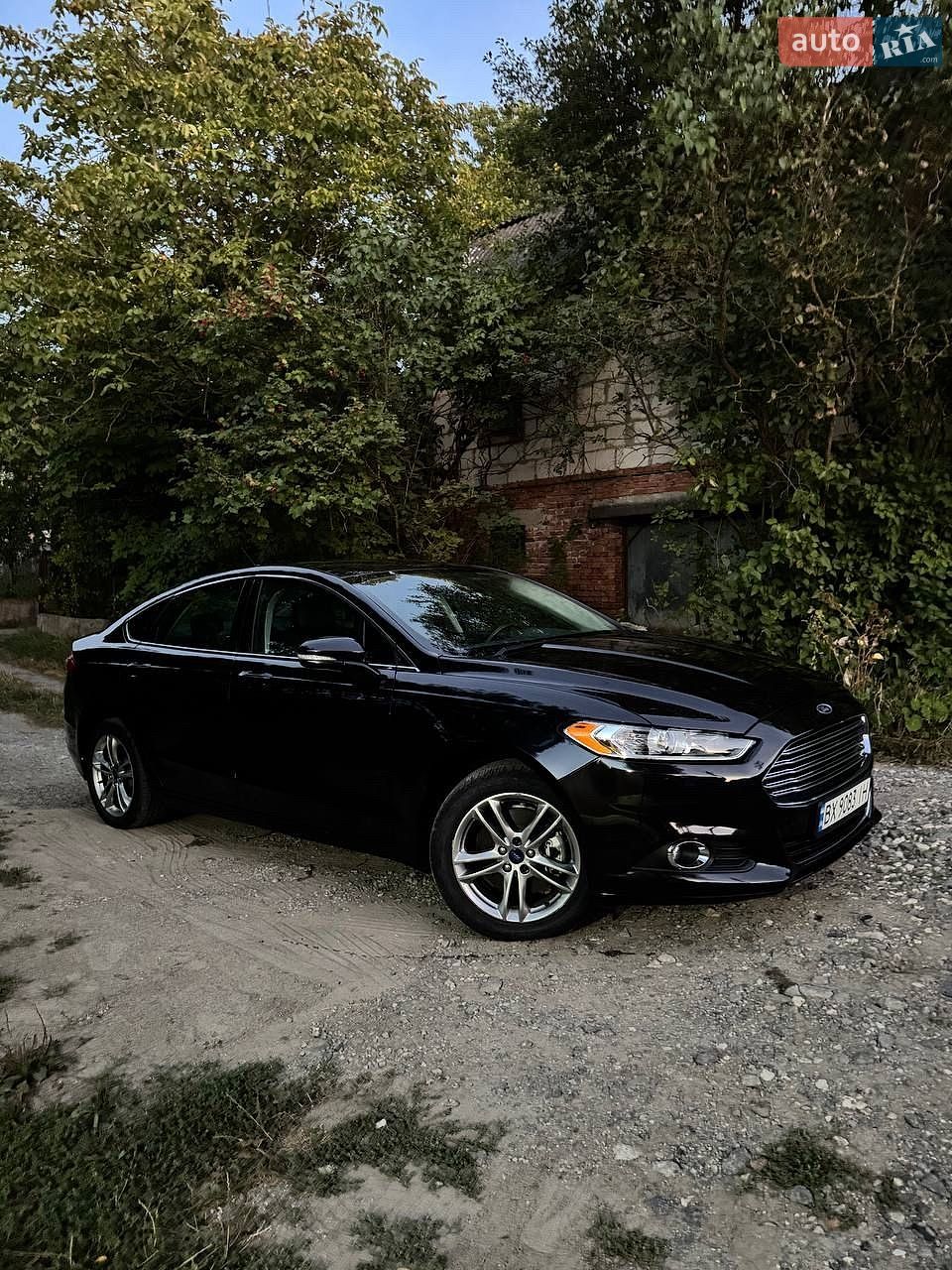 Ford Fusion 2014 VIN 3FA6P0SU6FR147525 фото оголошення 5 з 21