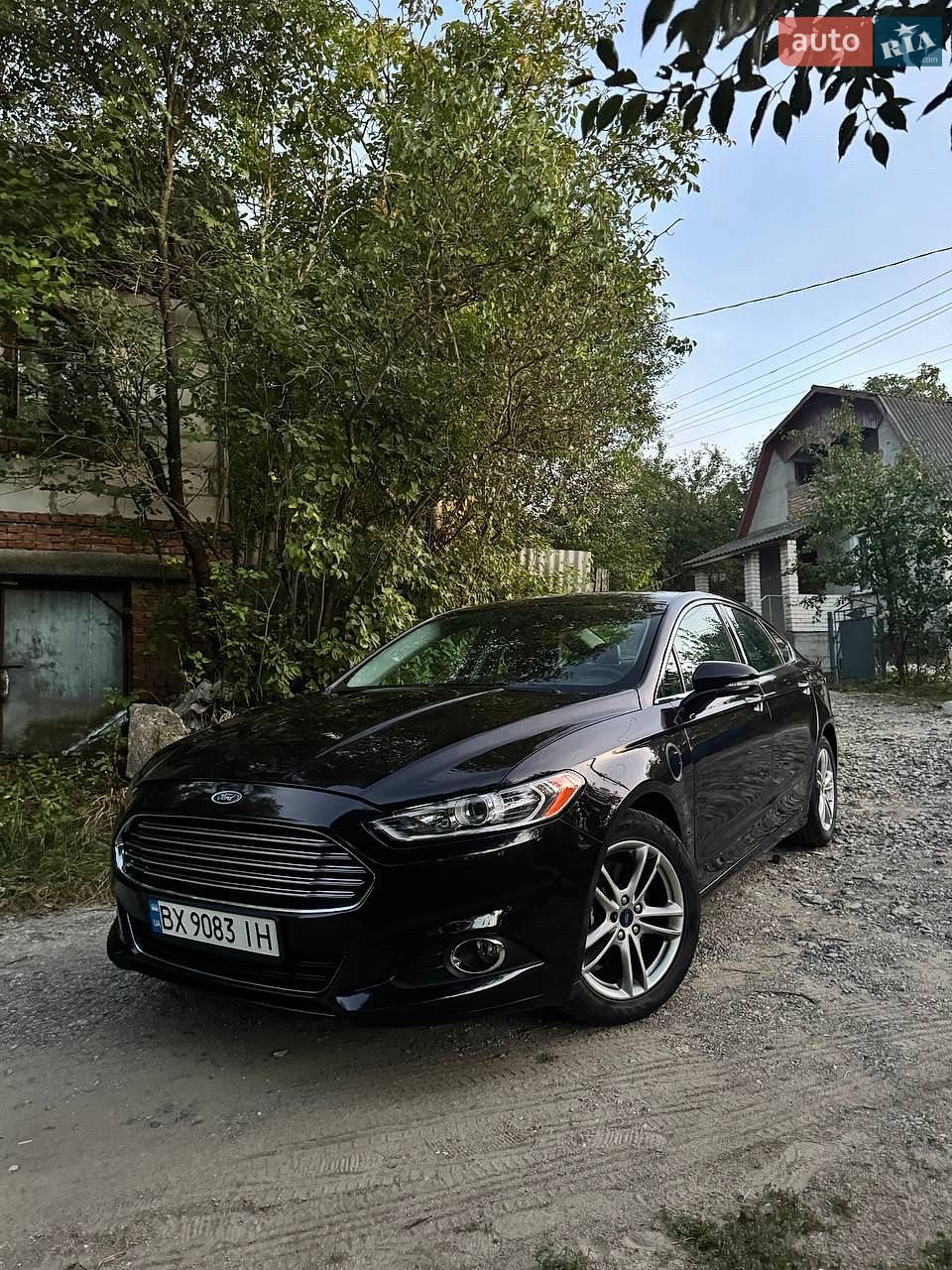 Ford Fusion 2014 VIN 3FA6P0SU6FR147525 фото оголошення 7 з 21